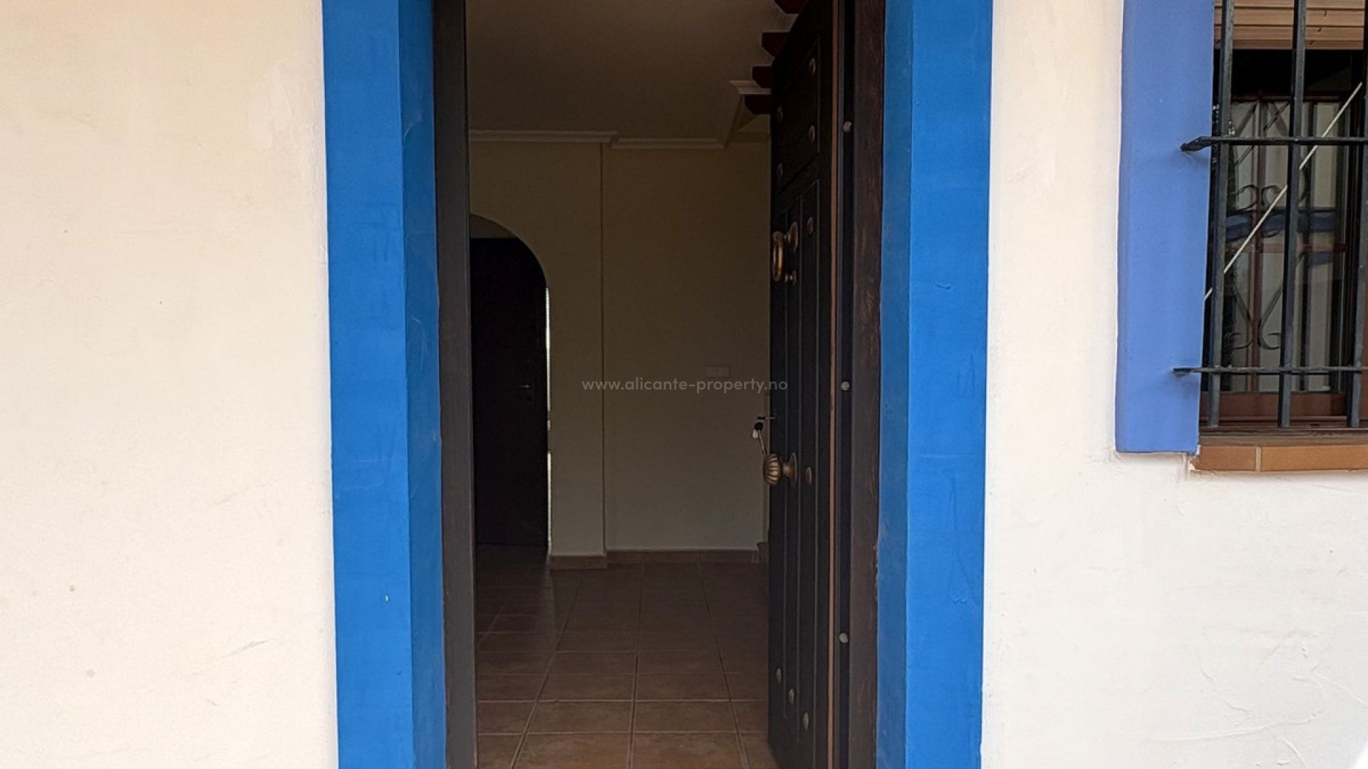 Villa en San Javier Centro