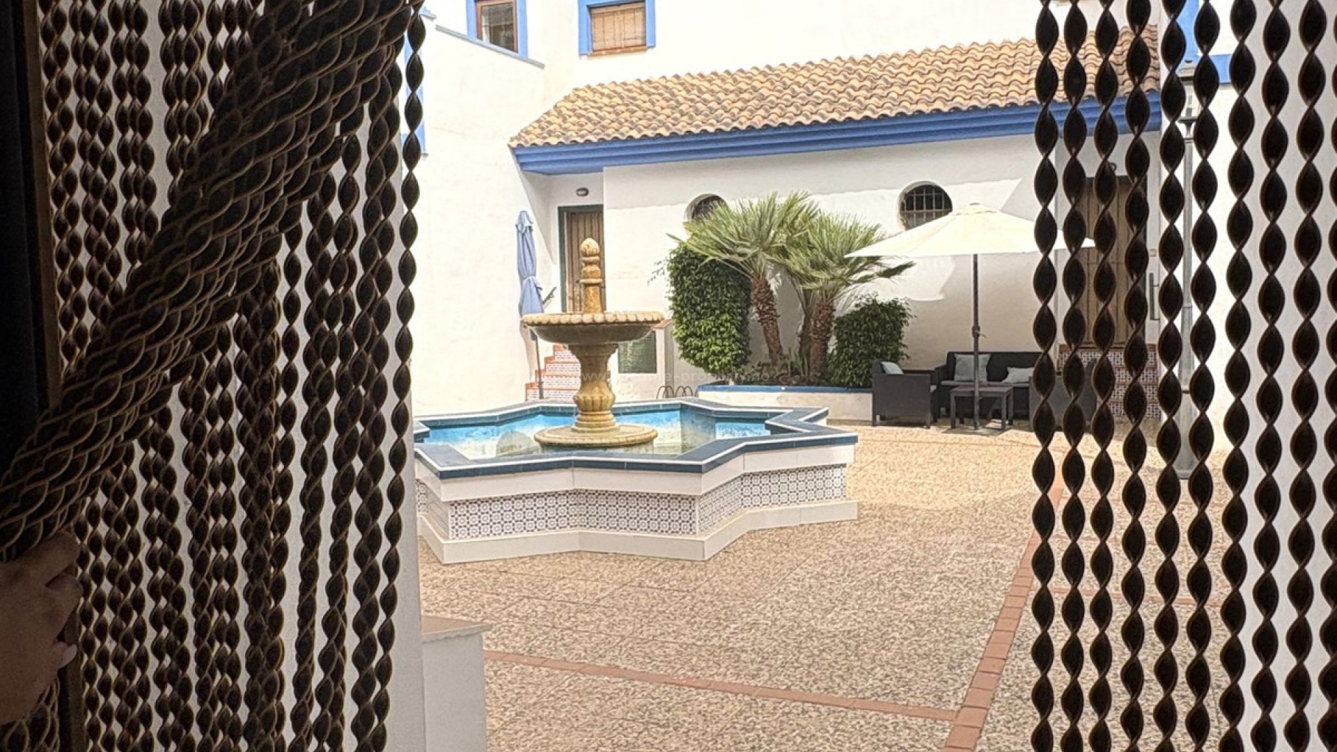 Villa en San Javier Centro