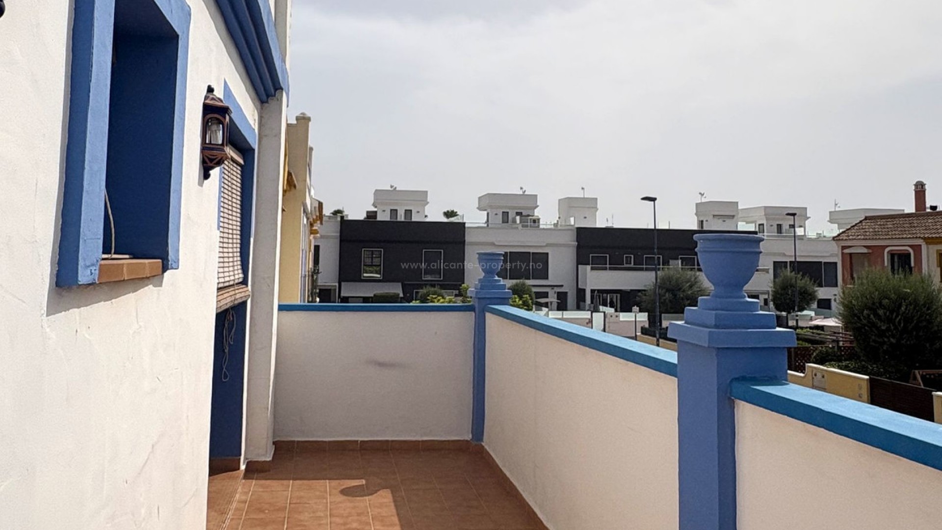 Villa en San Javier Centro