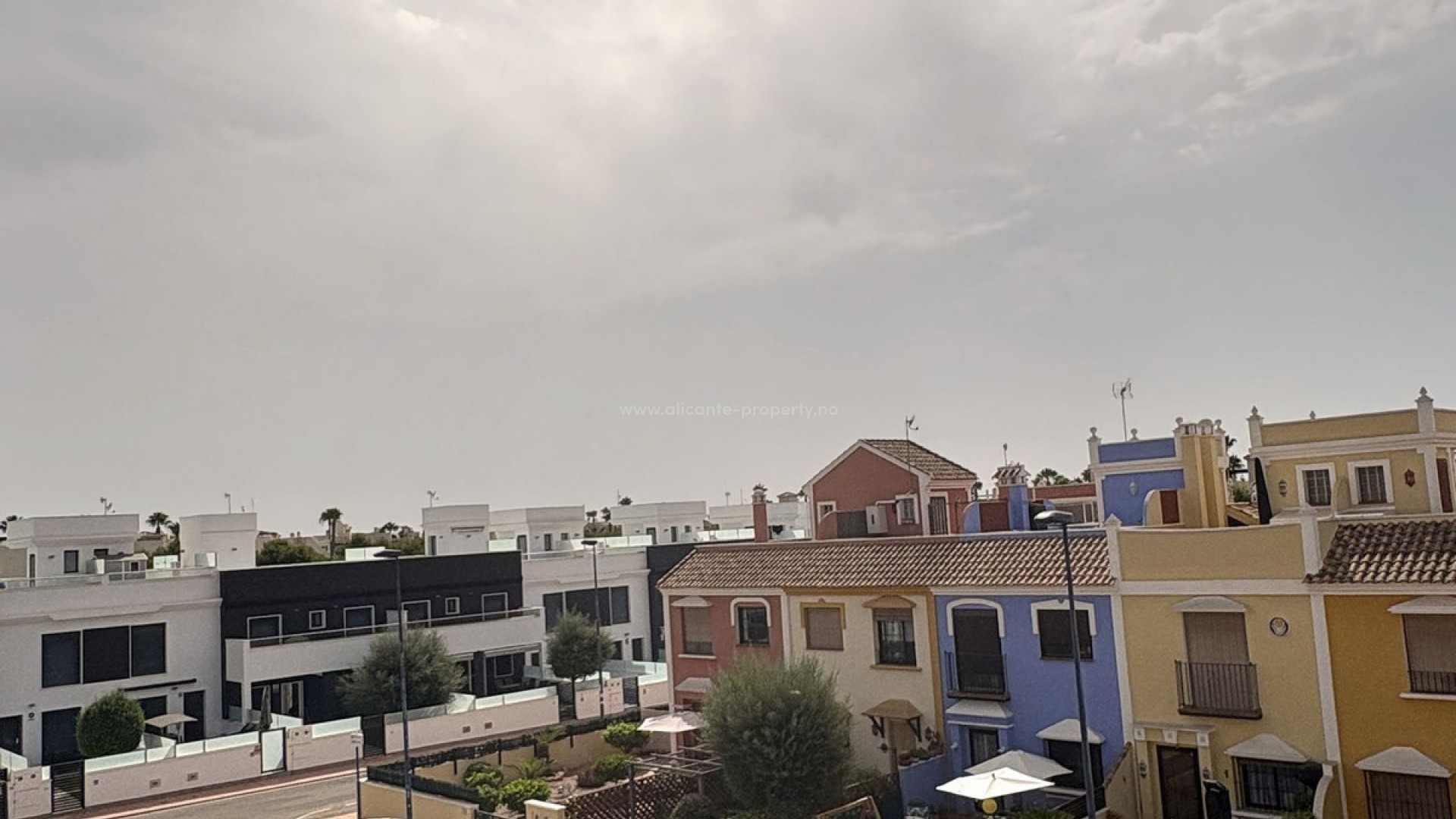 Villa en San Javier Centro