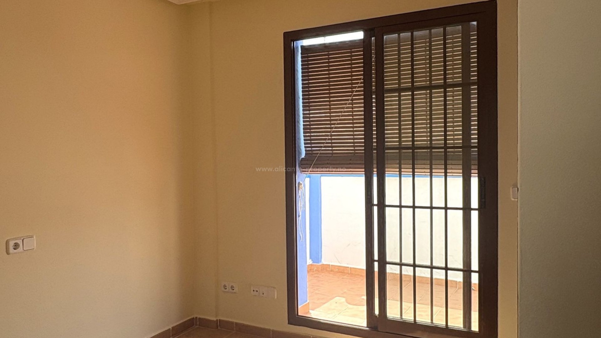 Villa en San Javier Centro