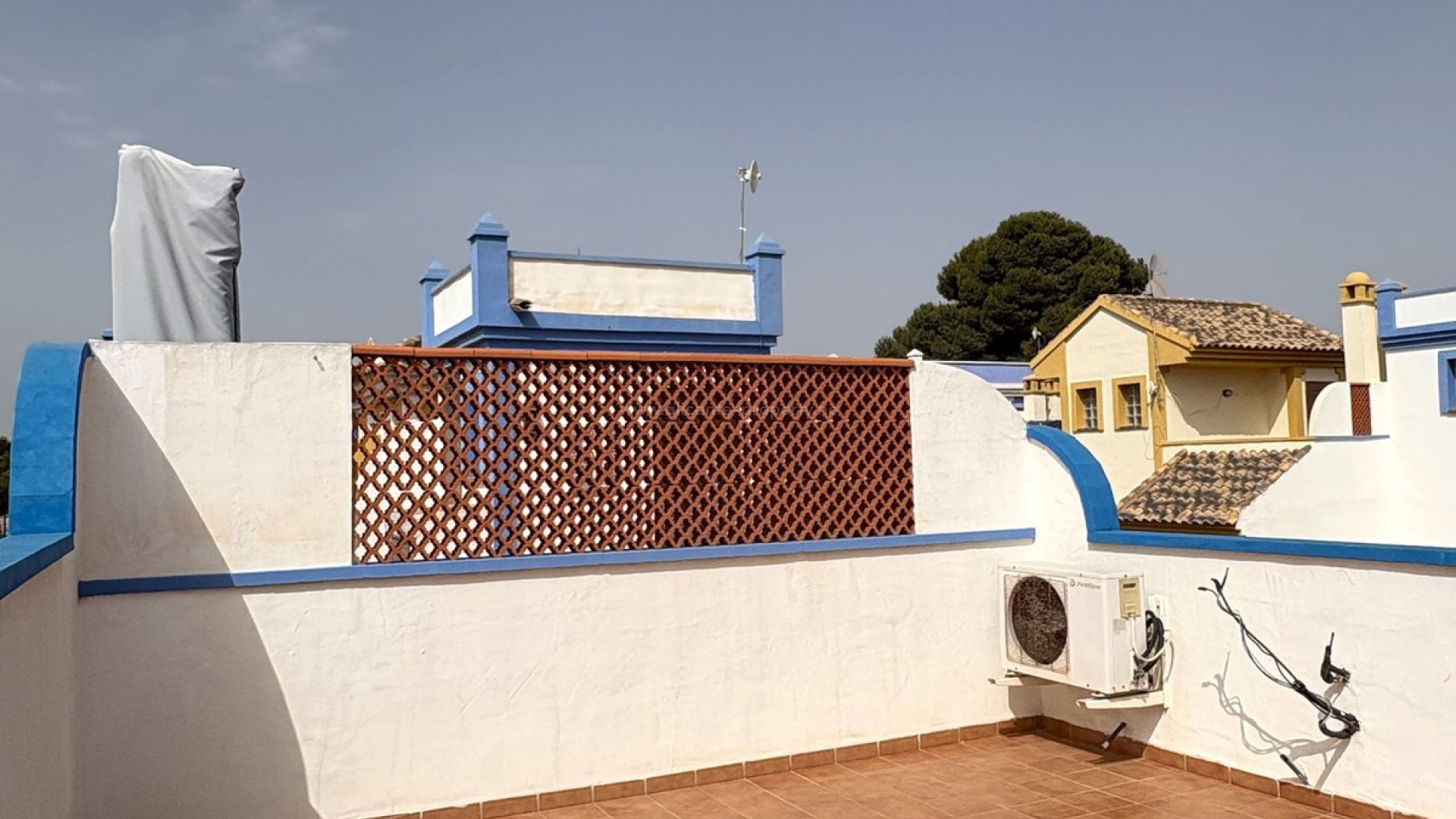 Villa en San Javier Centro