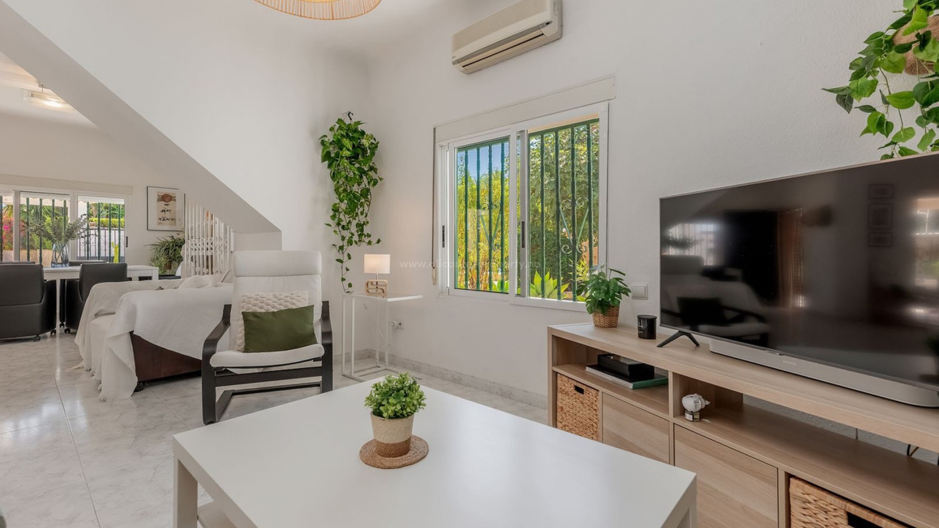 Villa en San Juan de Alicante Centro