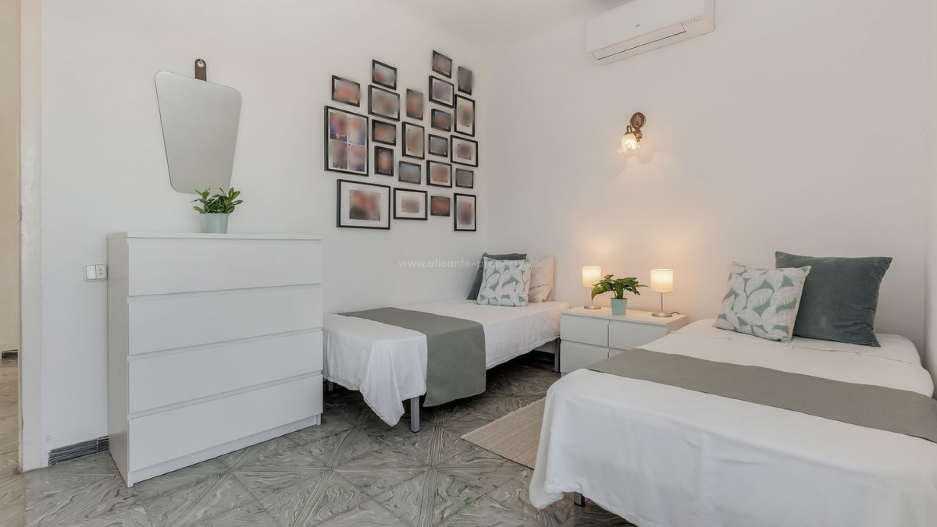 Villa en San Juan de Alicante Centro