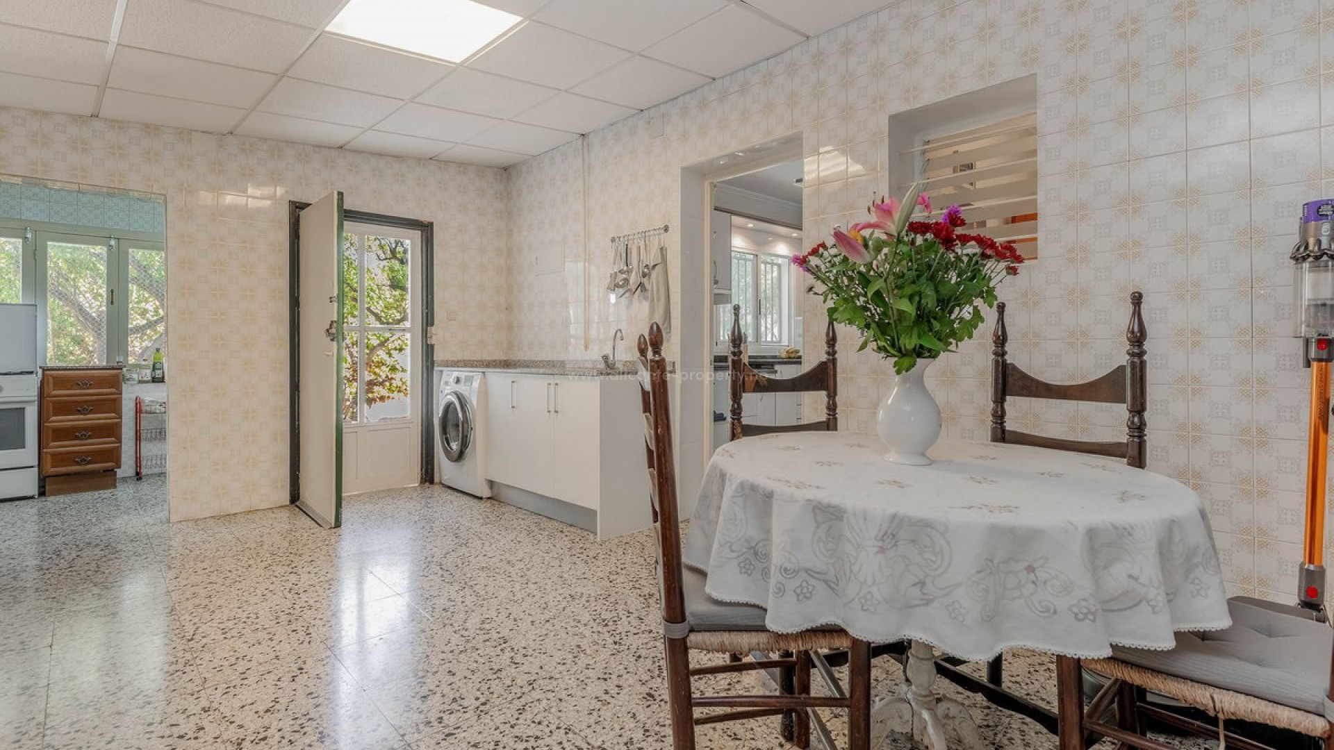 Villa en San Juan de Alicante Centro