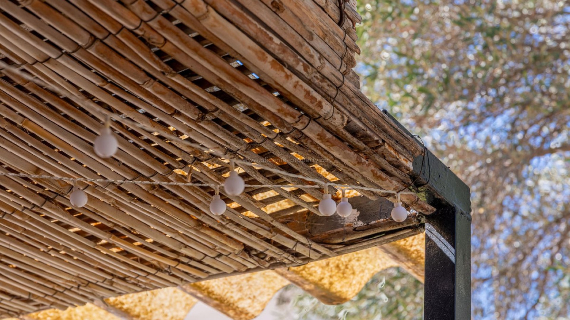 Villa en San Juan de Alicante Centro