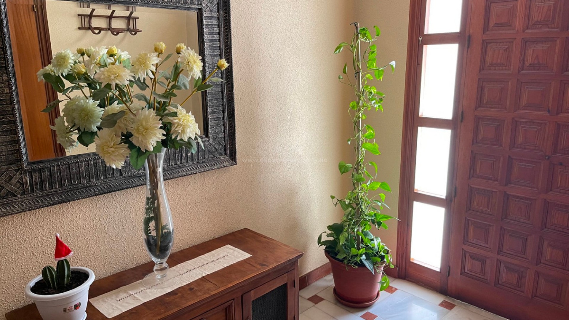 Villa en San Miguel de Salinas Centro