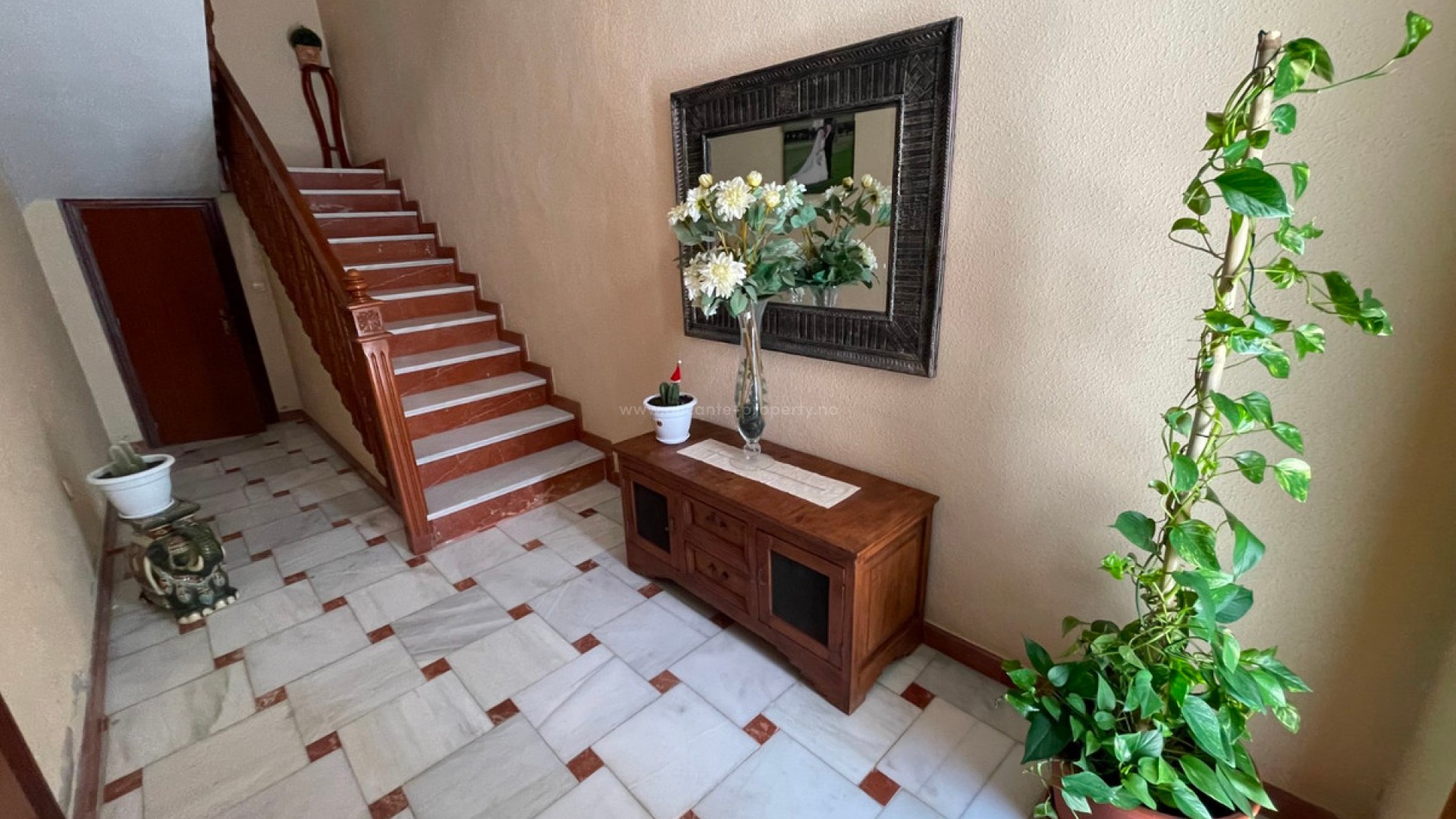 Villa en San Miguel de Salinas Centro