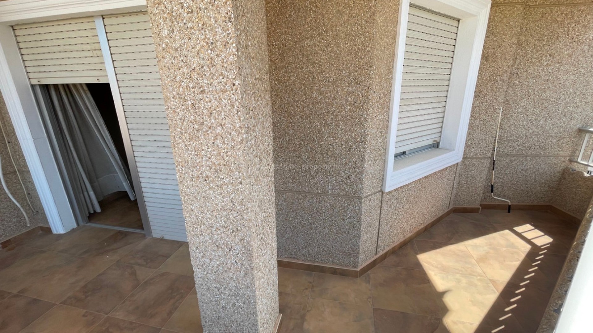 Villa en San Miguel de Salinas Centro