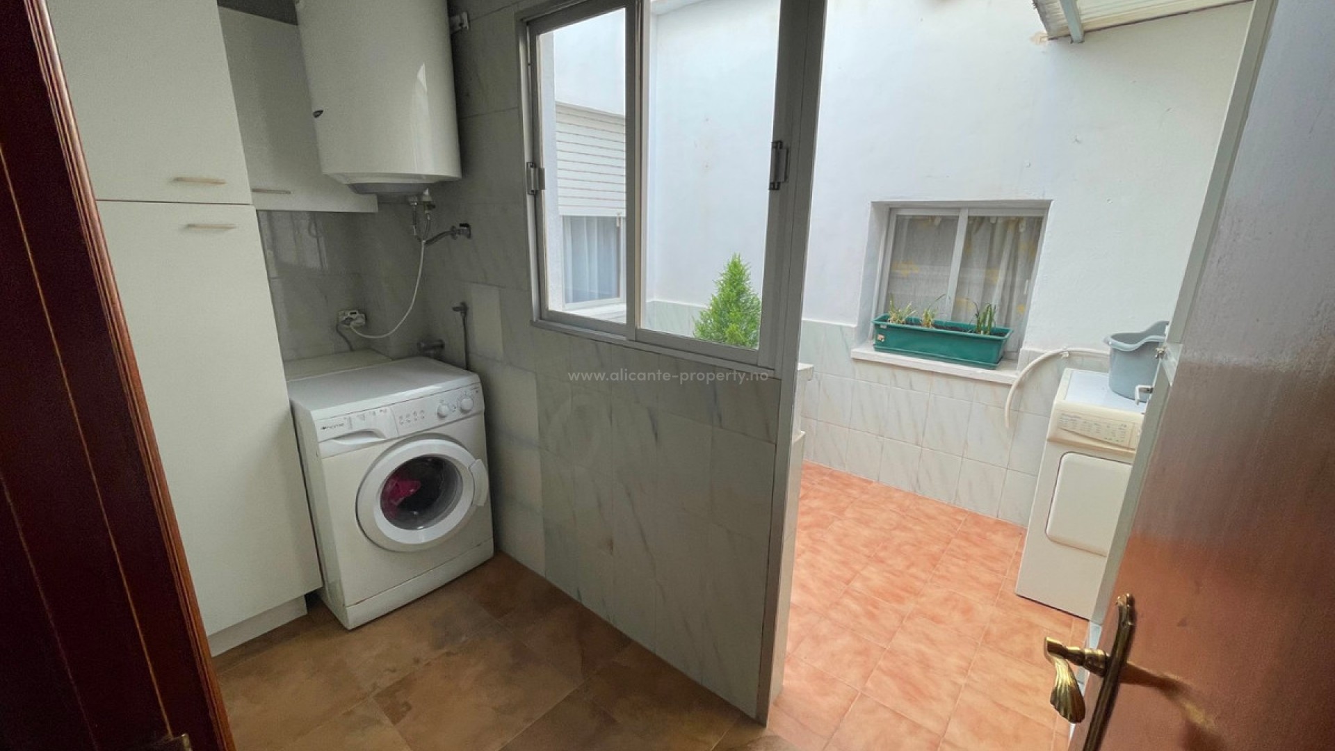 Villa en San Miguel de Salinas Centro