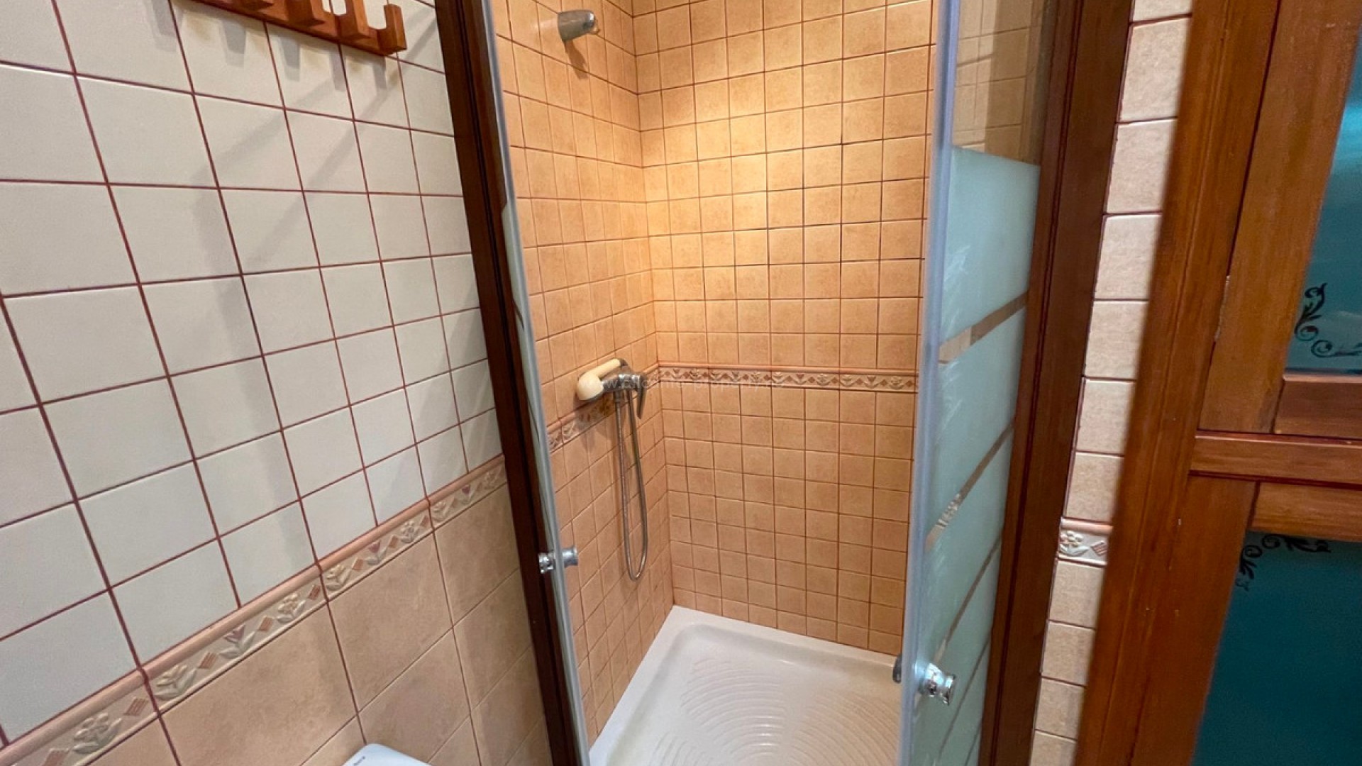 Villa en San Miguel de Salinas Centro