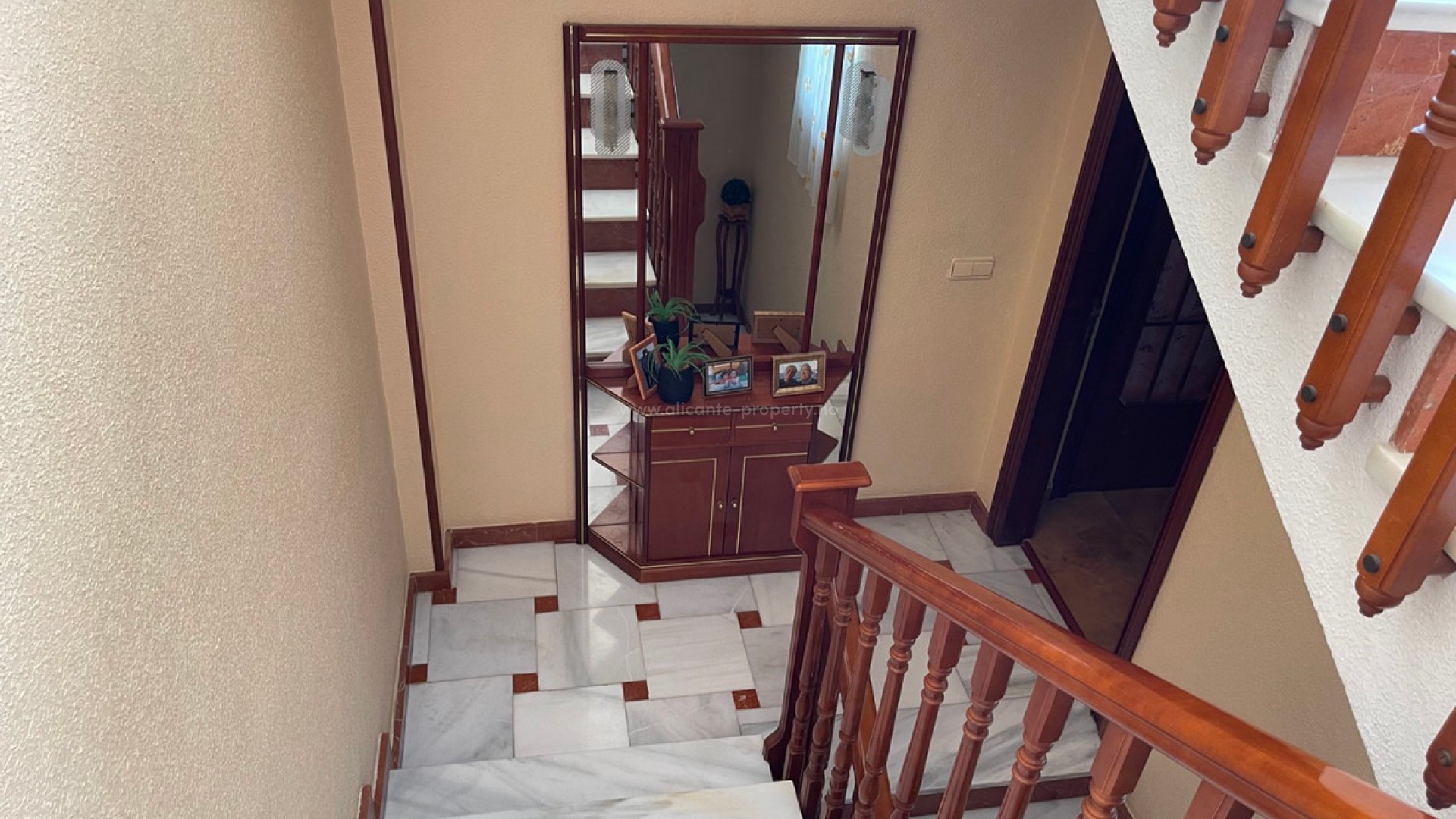 Villa en San Miguel de Salinas Centro