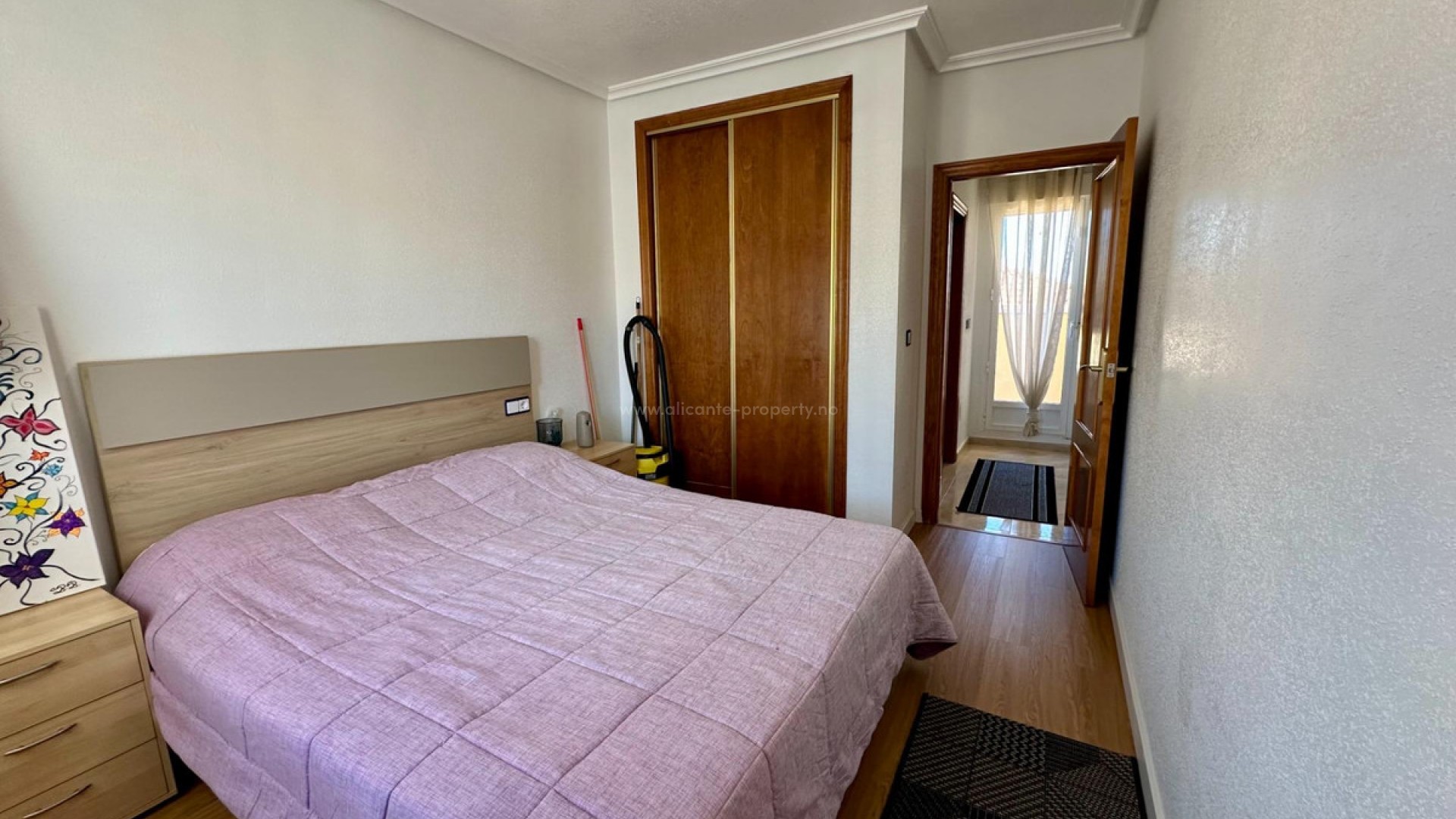 Villa en San Miguel de Salinas Centro