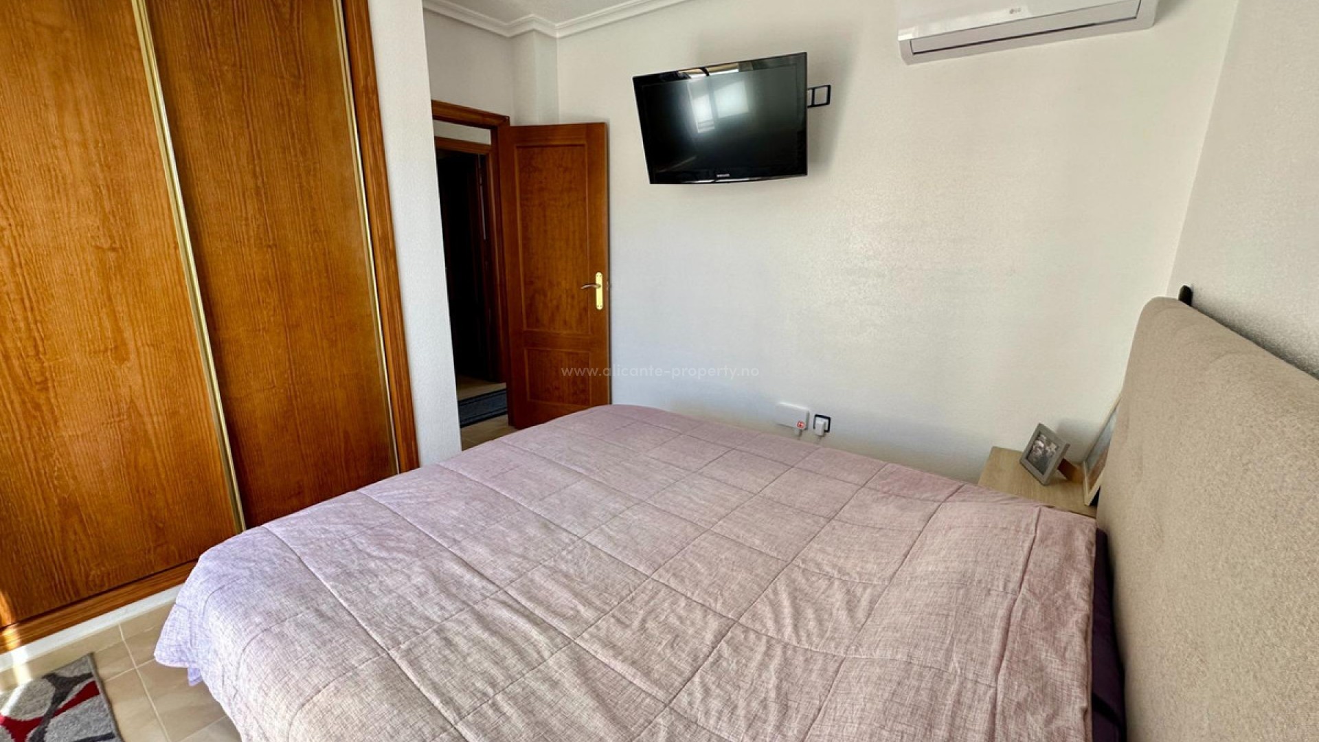 Villa en San Miguel de Salinas Centro