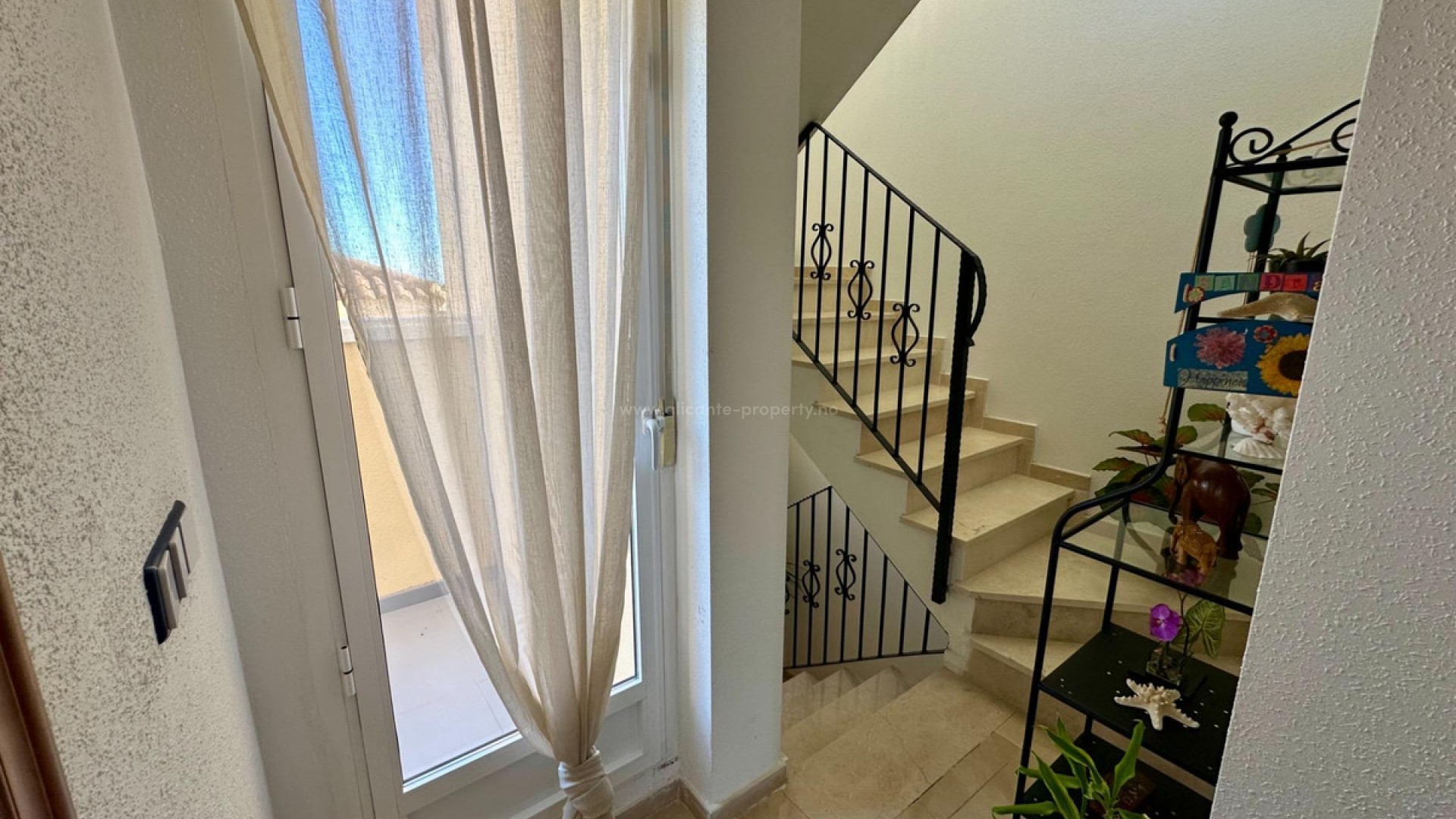 Villa en San Miguel de Salinas Centro