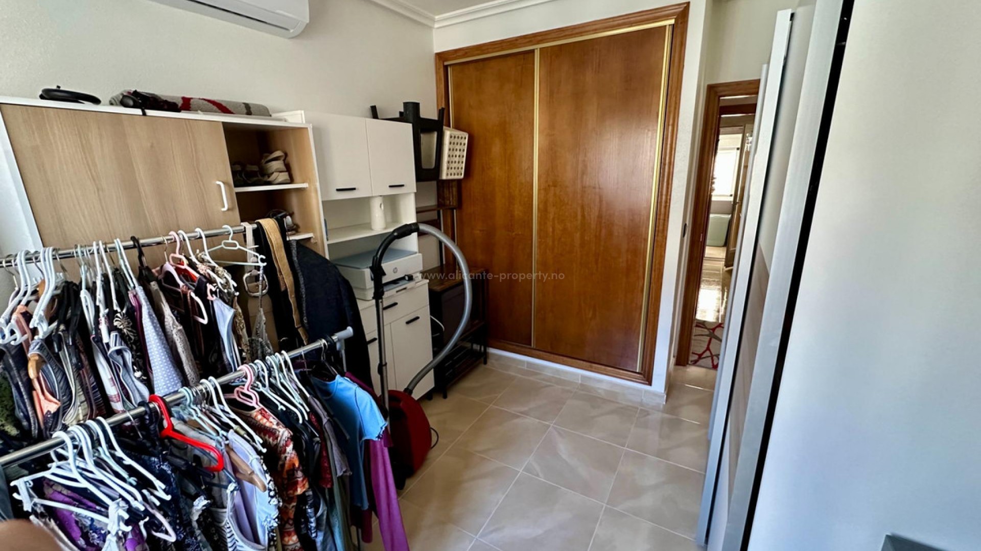 Villa en San Miguel de Salinas Centro