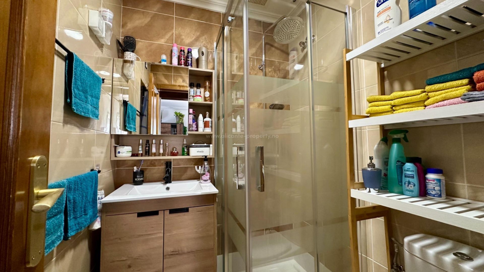 Villa en San Miguel de Salinas Centro