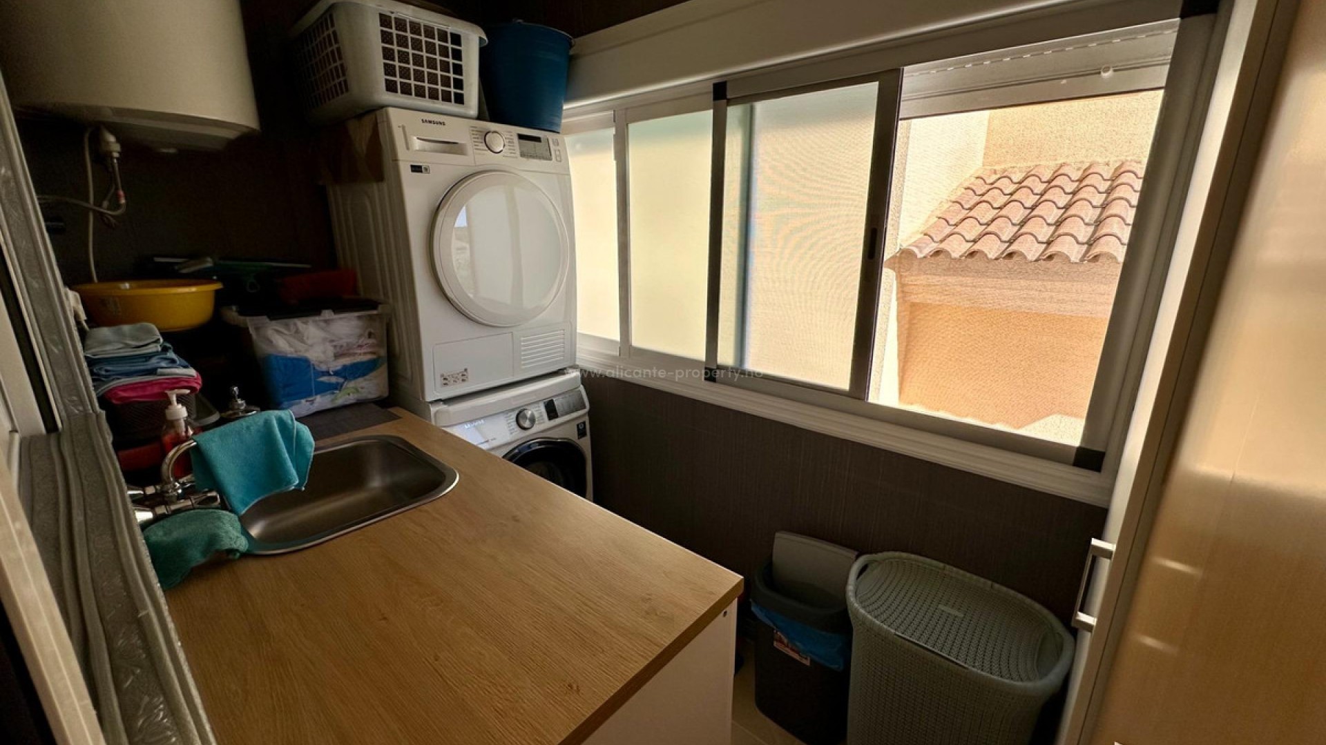 Villa en San Miguel de Salinas Centro