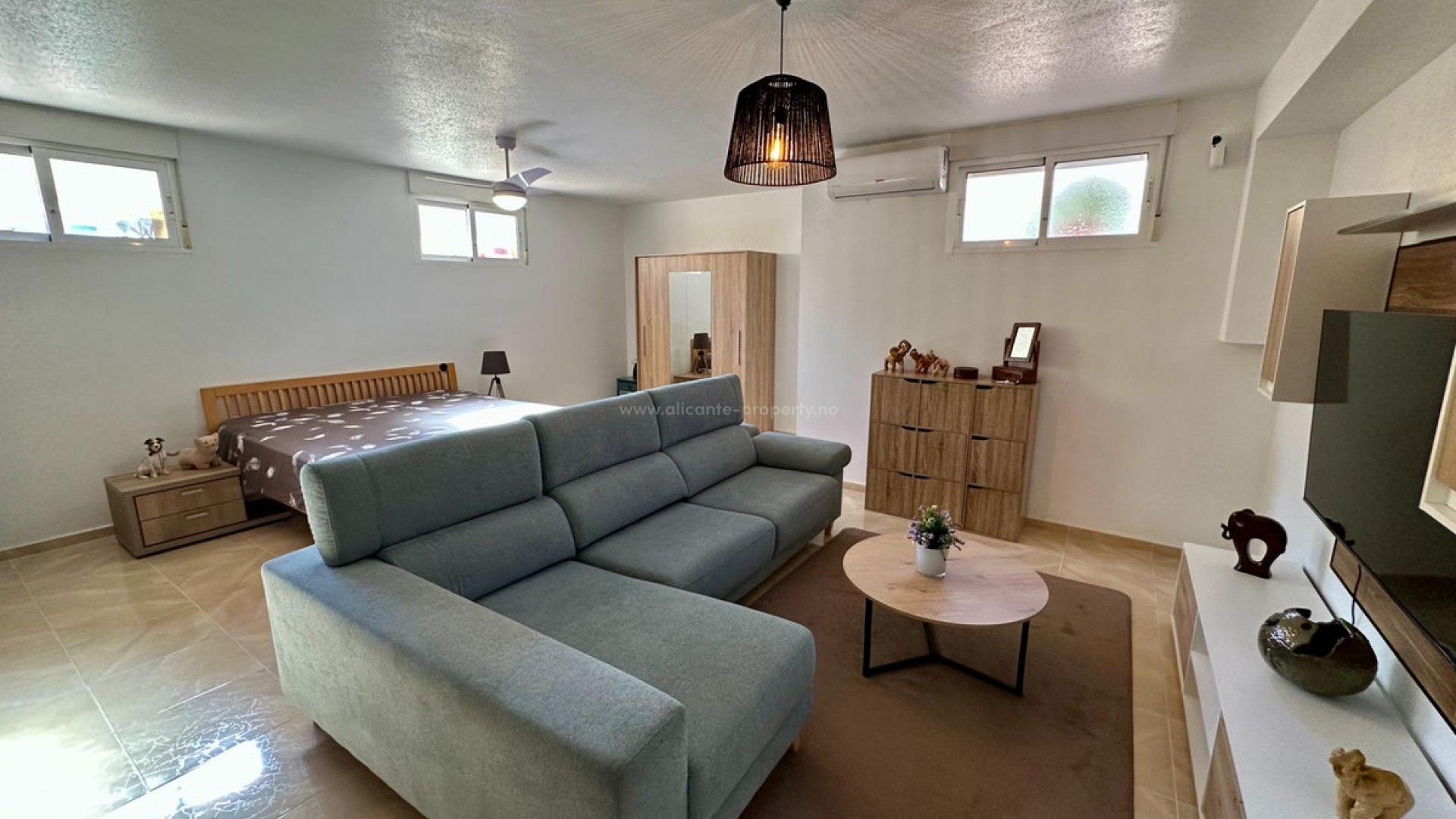 Villa en San Miguel de Salinas Centro