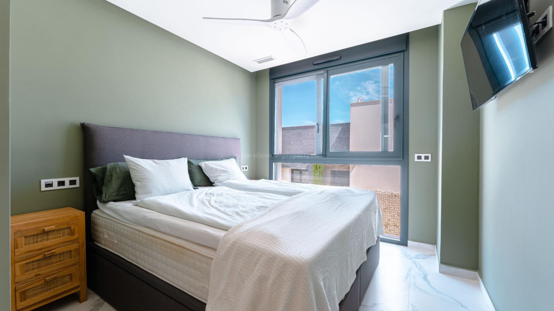 Villa en San Miguel de Salinas Centro