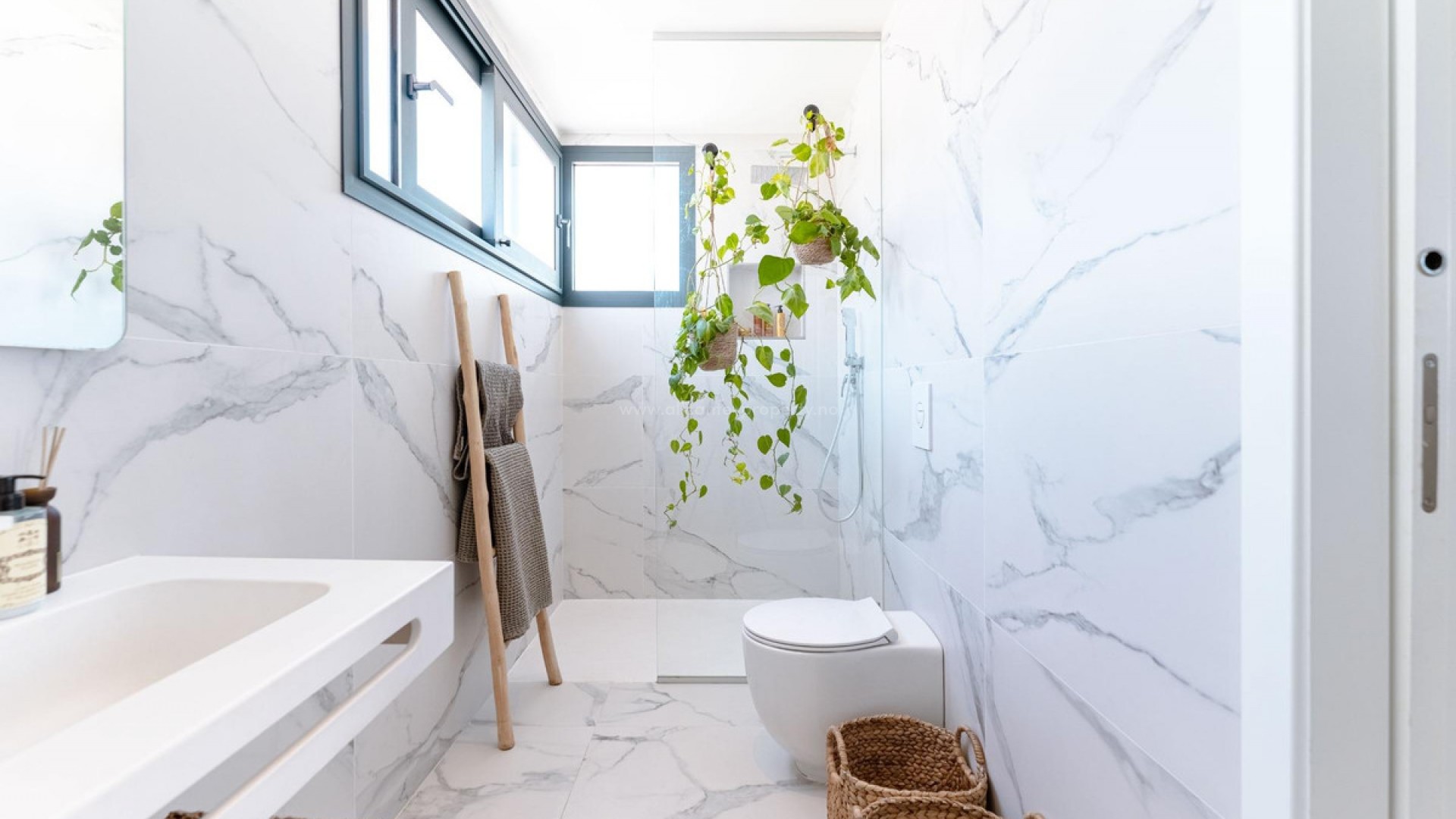 Villa en San Miguel de Salinas Centro