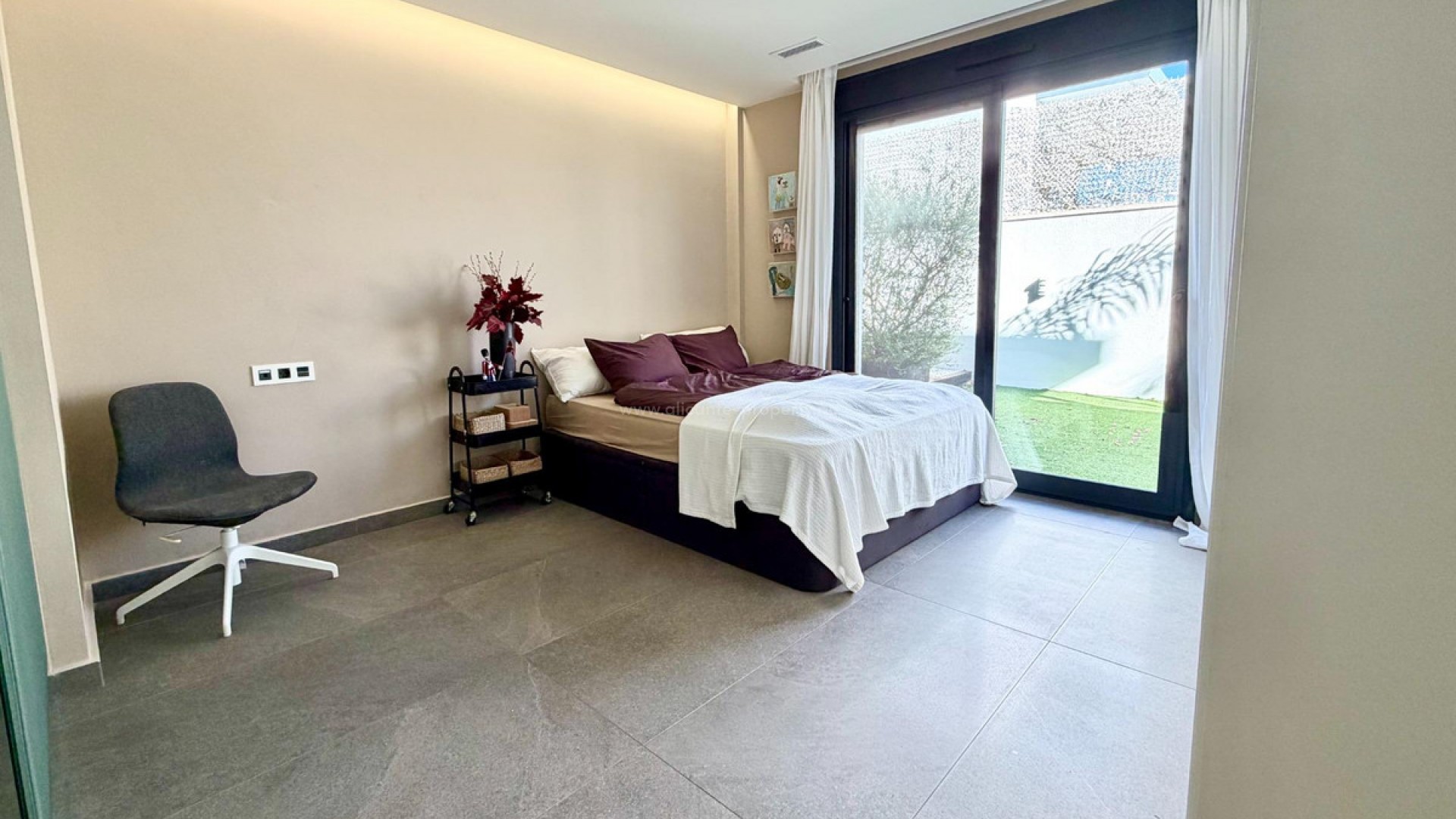 Villa en San Miguel de Salinas Centro