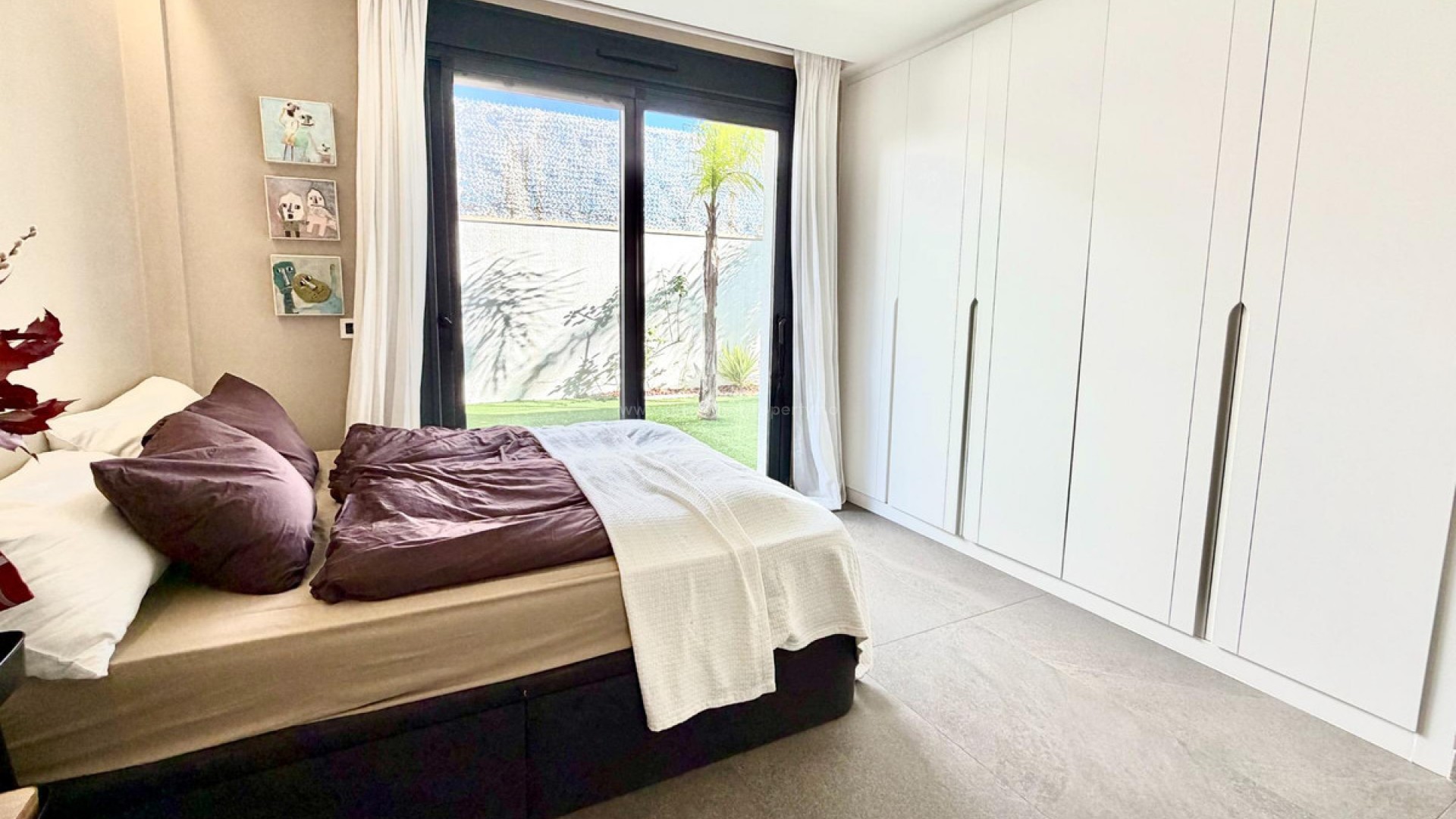 Villa en San Miguel de Salinas Centro