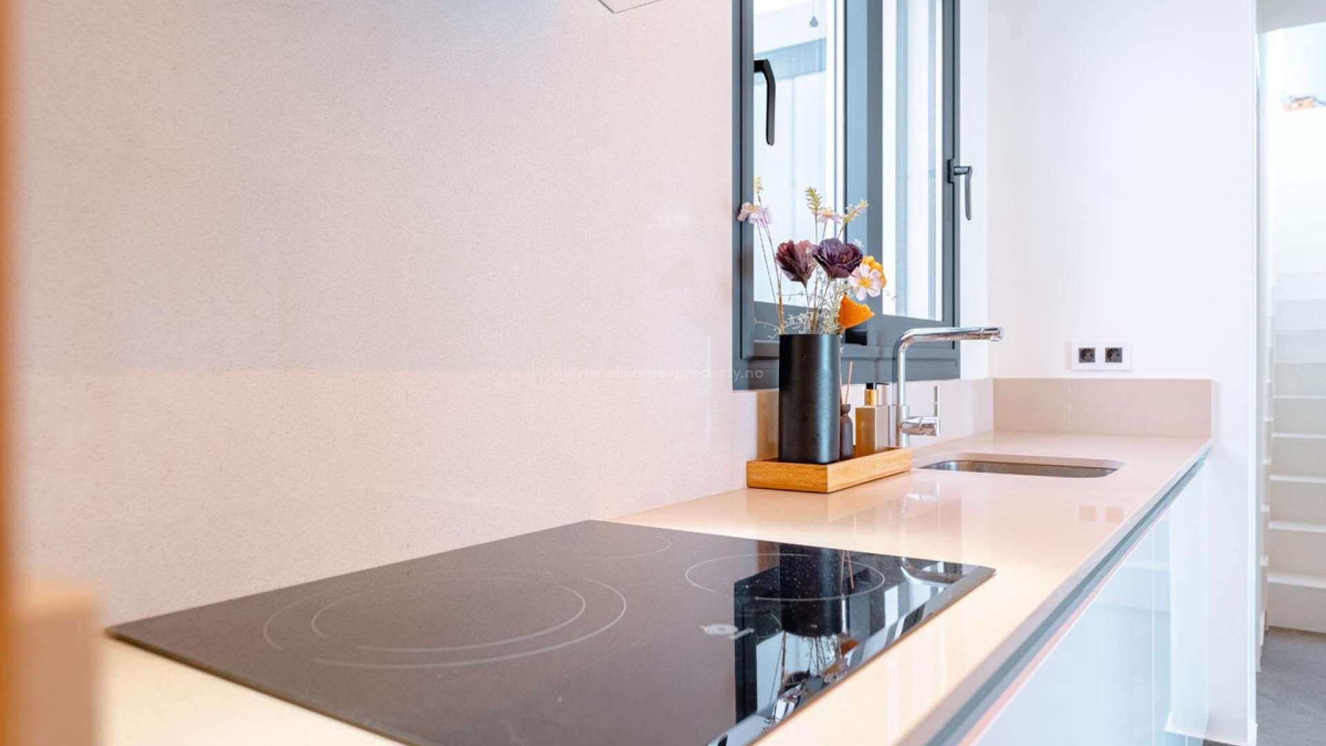 Villa en San Miguel de Salinas Centro