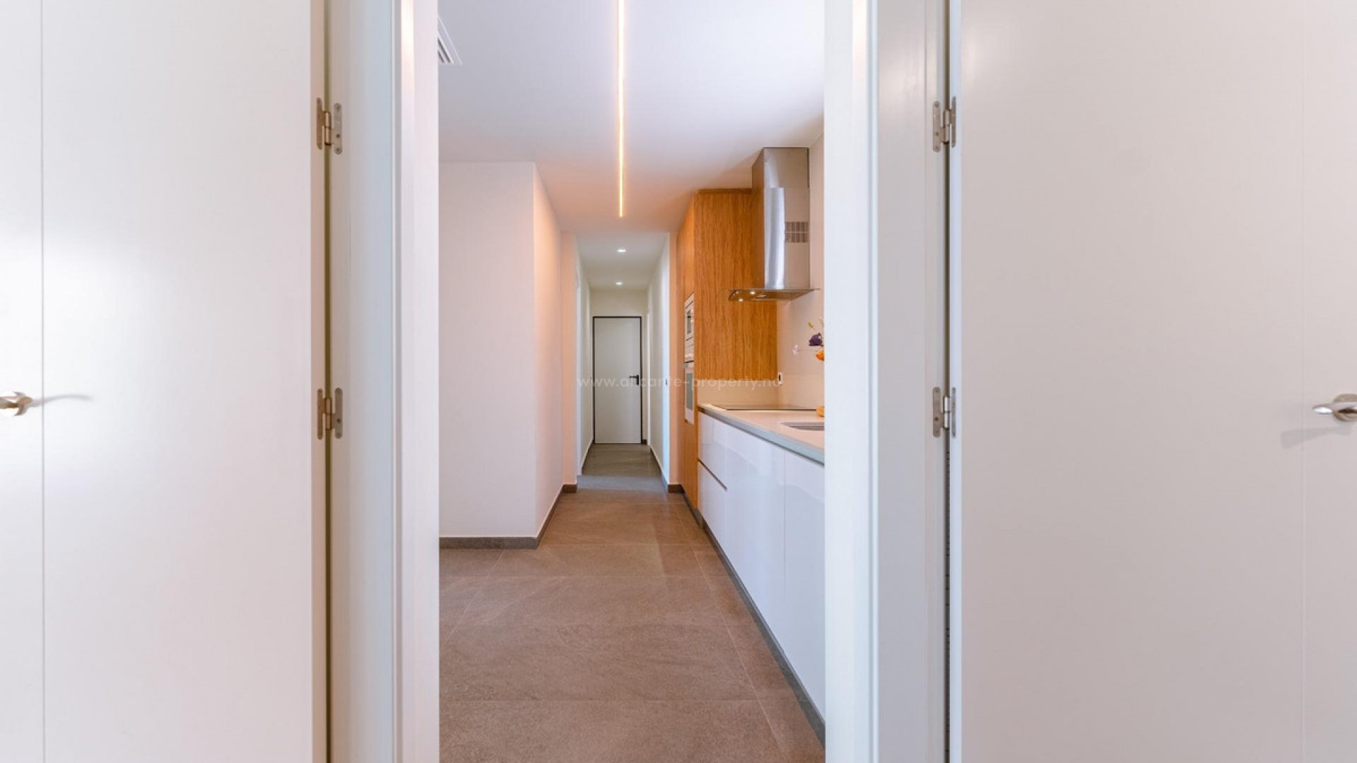 Villa en San Miguel de Salinas Centro