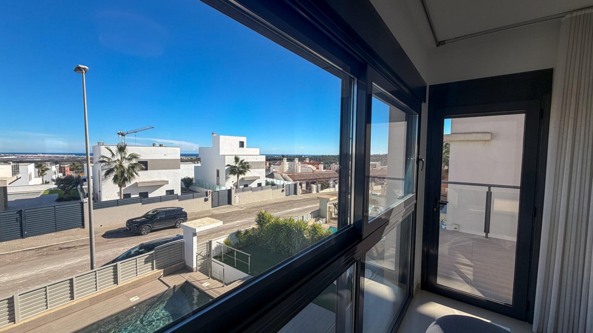 Villa en San Miguel de Salinas Centro