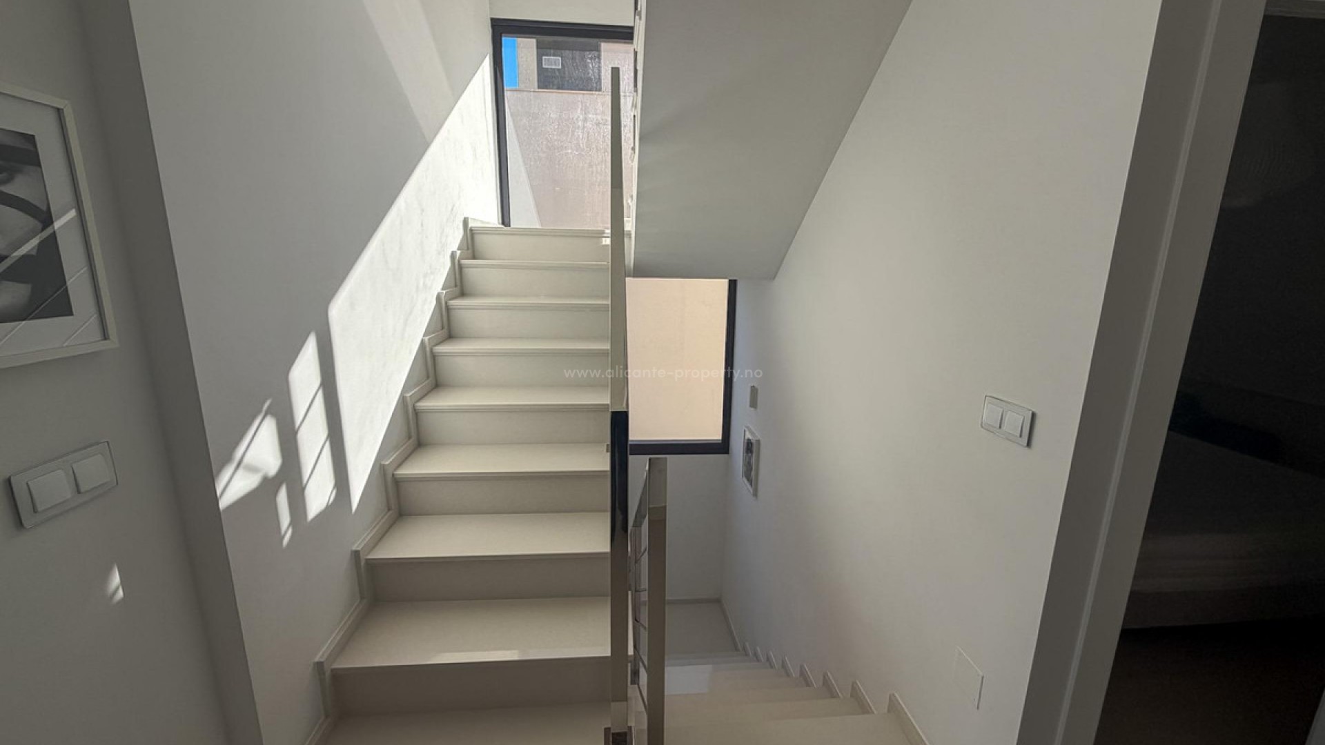 Villa en San Miguel de Salinas Centro