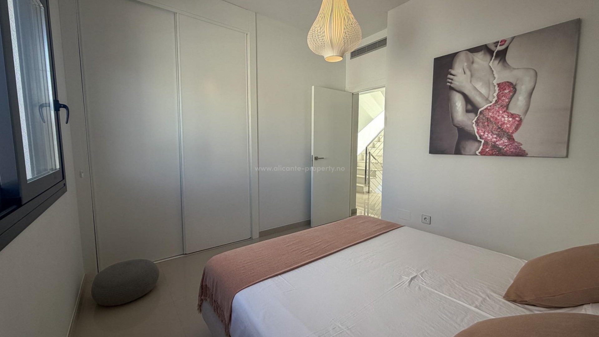 Villa en San Miguel de Salinas Centro