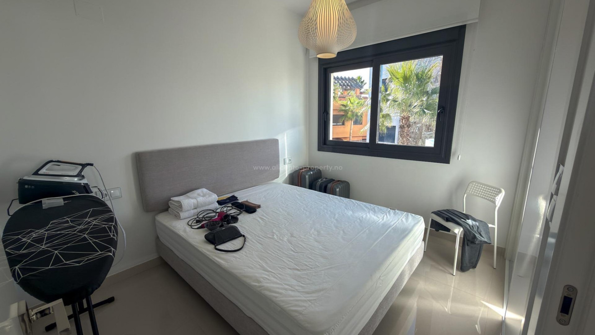 Villa en San Miguel de Salinas Centro