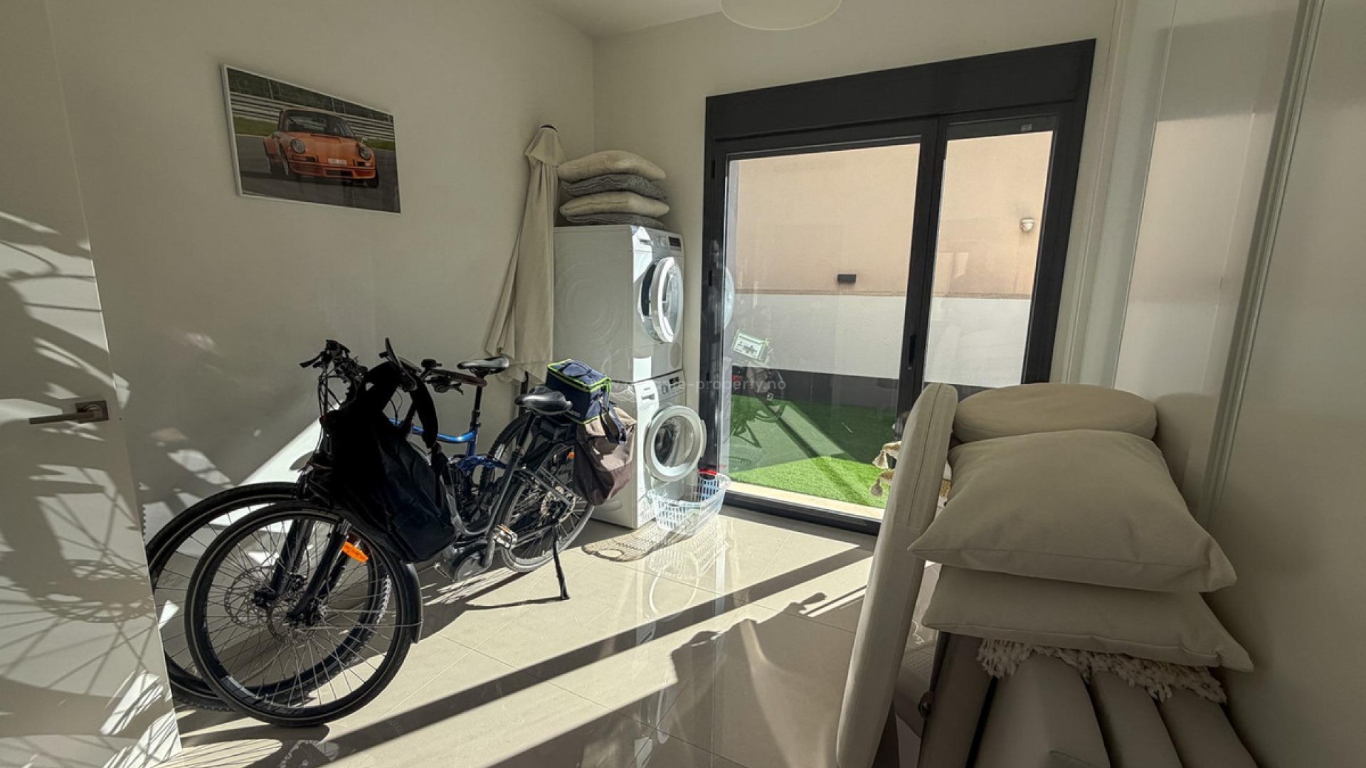 Villa en San Miguel de Salinas Centro