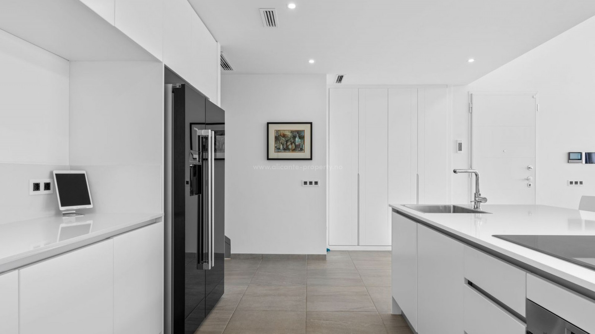 Villa en San Miguel de Salinas Centro