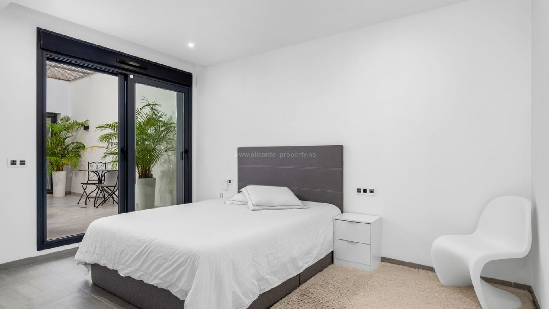 Villa en San Miguel de Salinas Centro