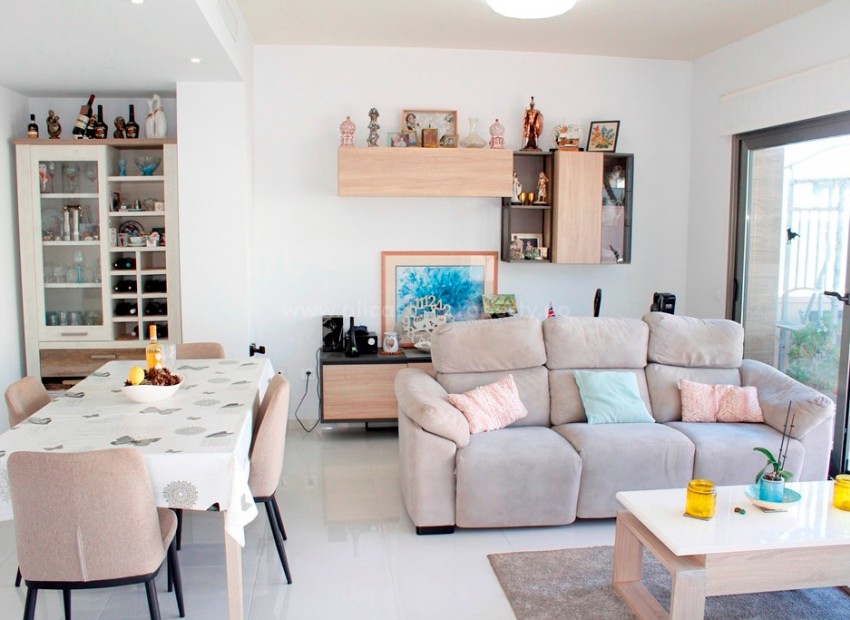 Villa en San Miguel de Salinas Centro