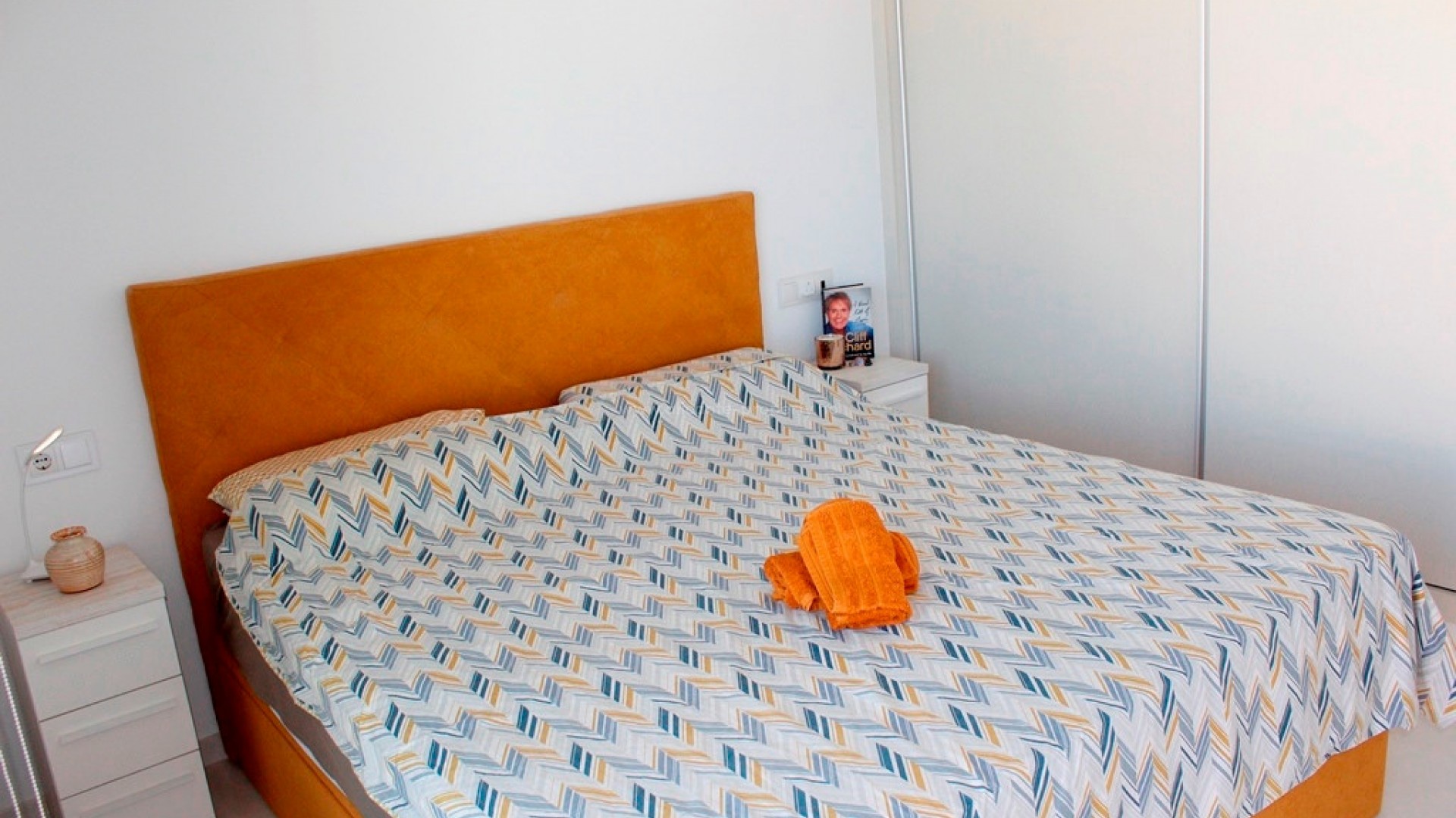 Villa en San Miguel de Salinas Centro