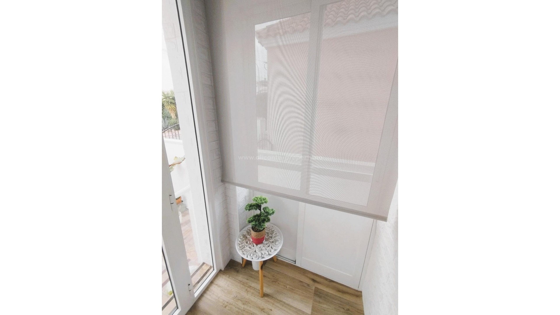 Villa en San Miguel de Salinas Centro