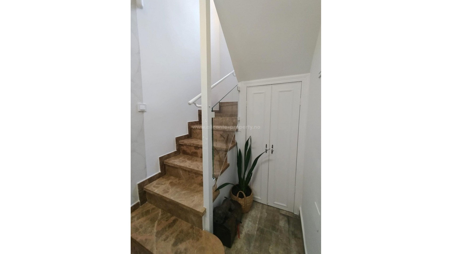 Villa en San Miguel de Salinas Centro