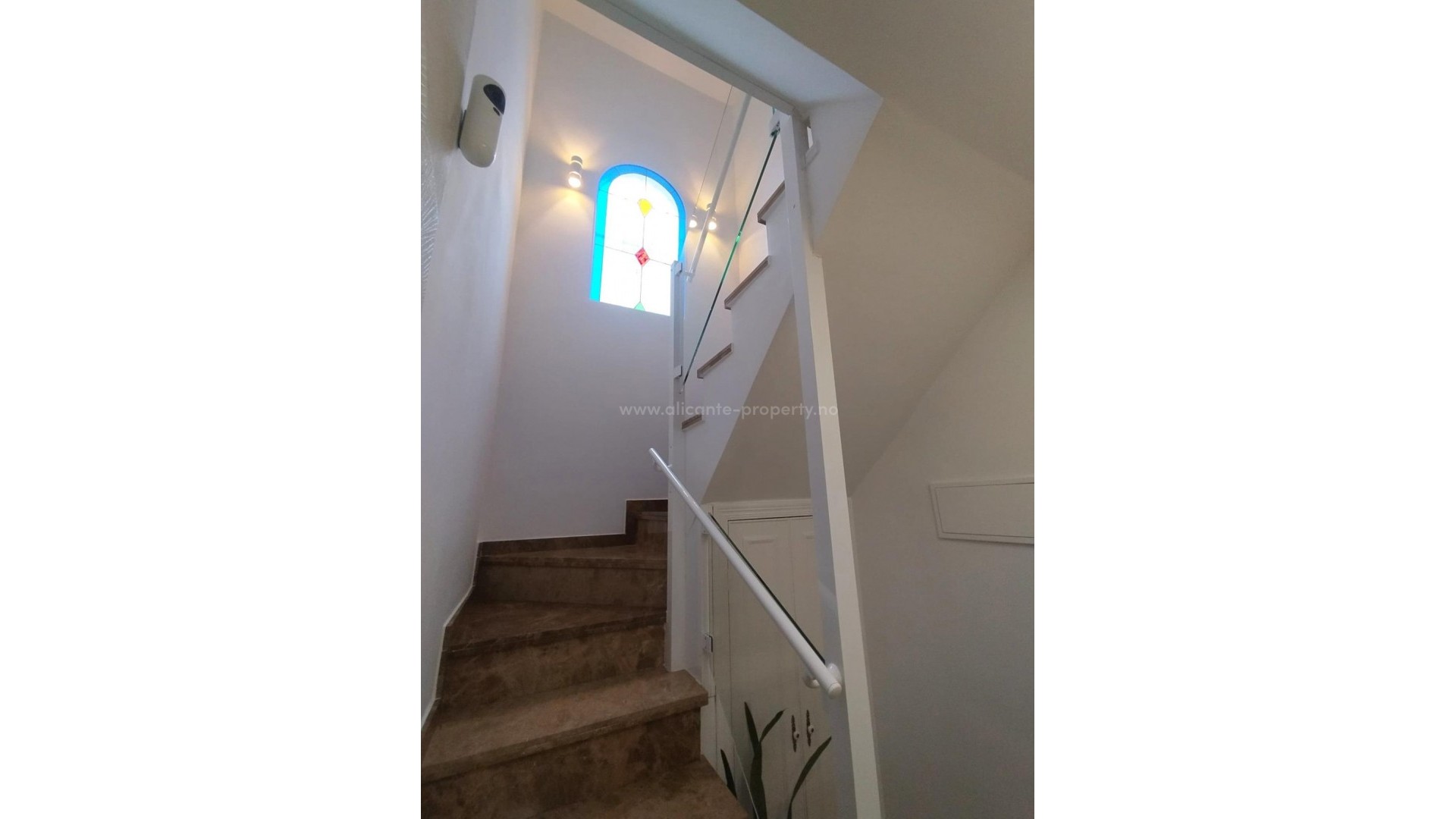 Villa en San Miguel de Salinas Centro