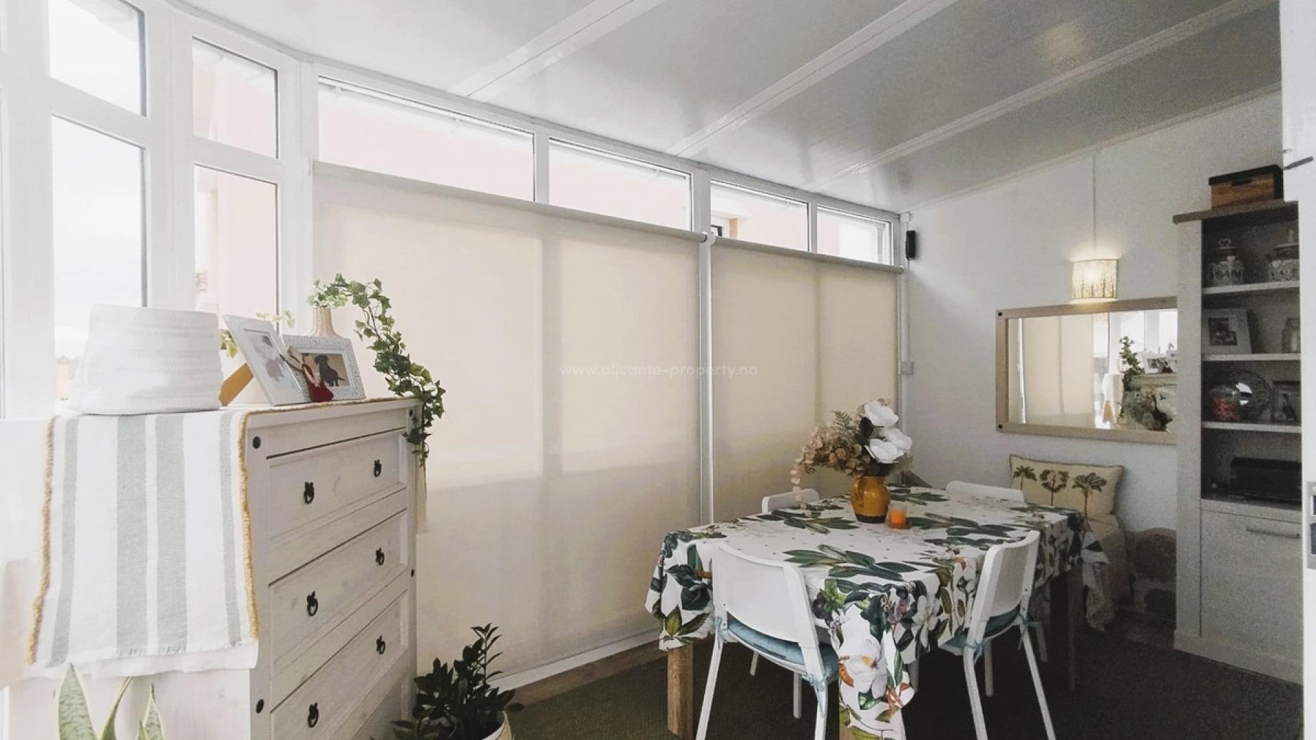 Villa en San Miguel de Salinas Centro