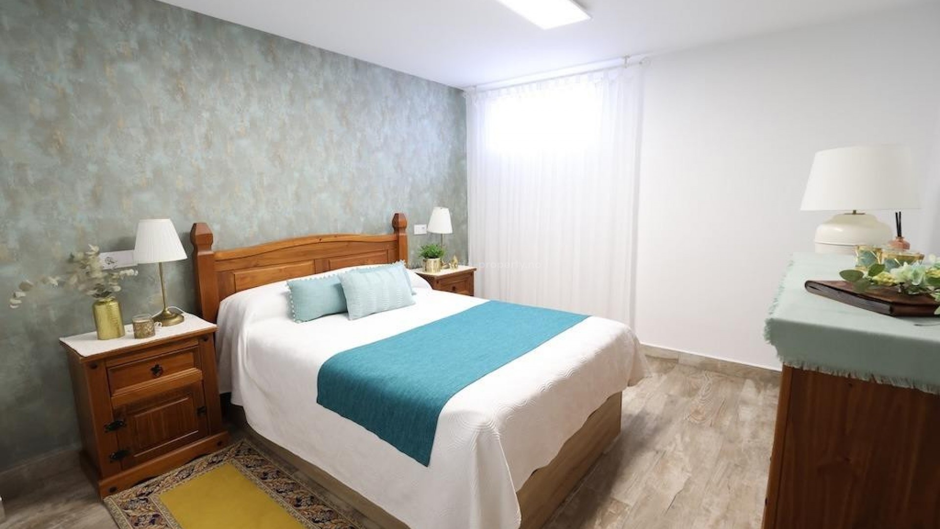 Villa en San Miguel de Salinas Centro