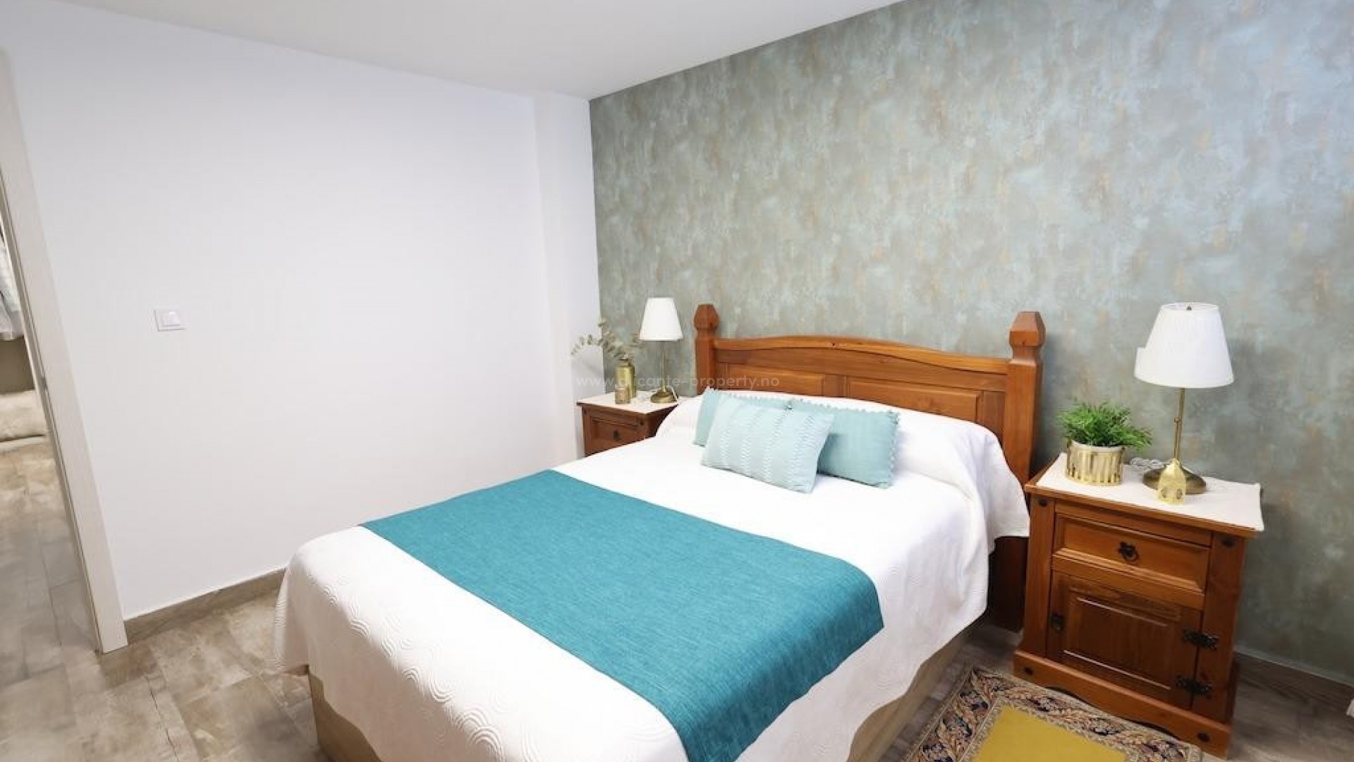 Villa en San Miguel de Salinas Centro