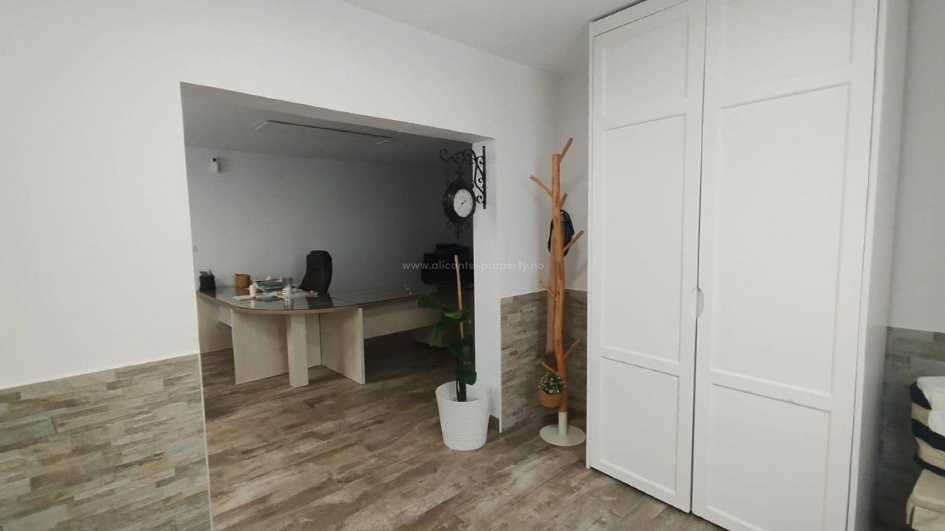 Villa en San Miguel de Salinas Centro