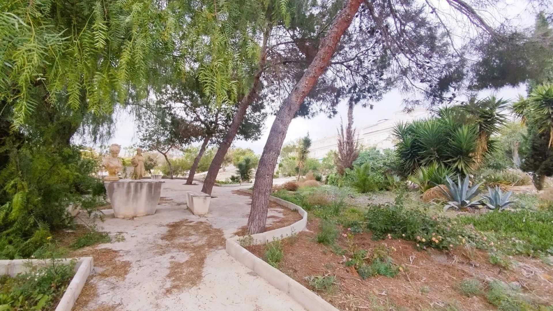 Villa en San Miguel de Salinas Centro