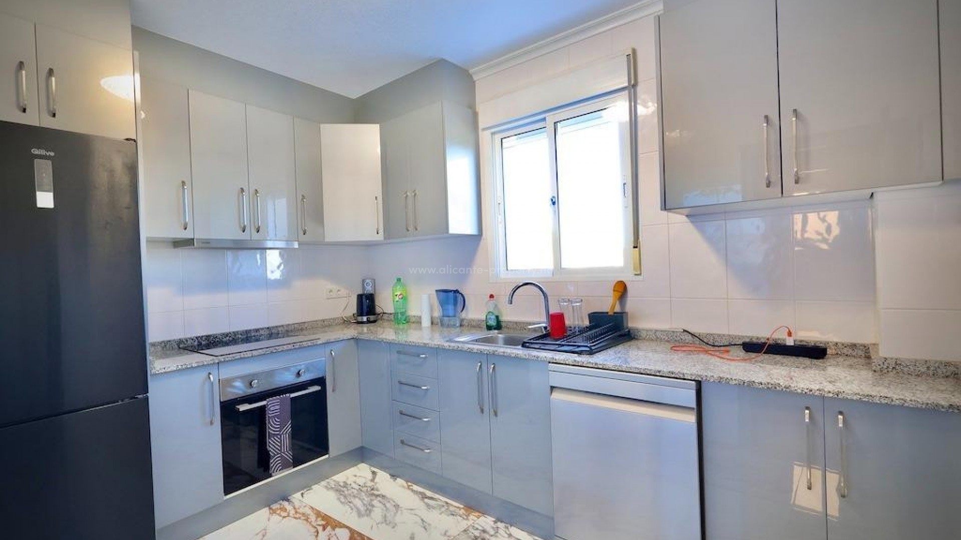 Villa en San Miguel de Salinas Centro