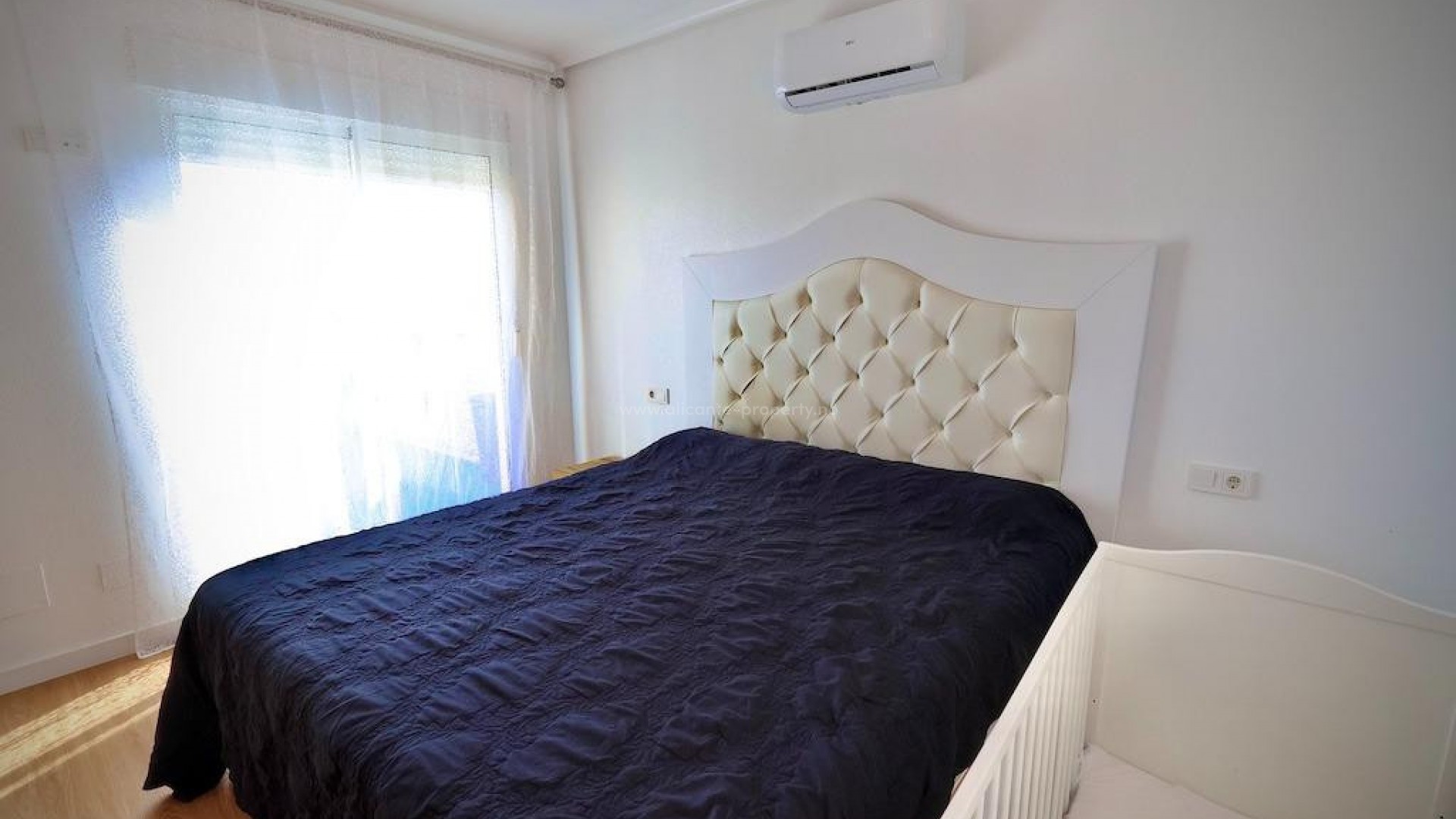 Villa en San Miguel de Salinas Centro