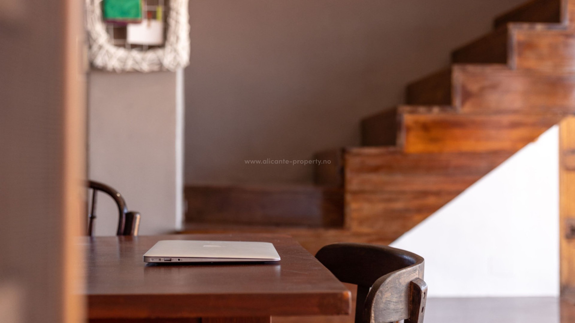 Villa en San Miguel de Salinas Centro