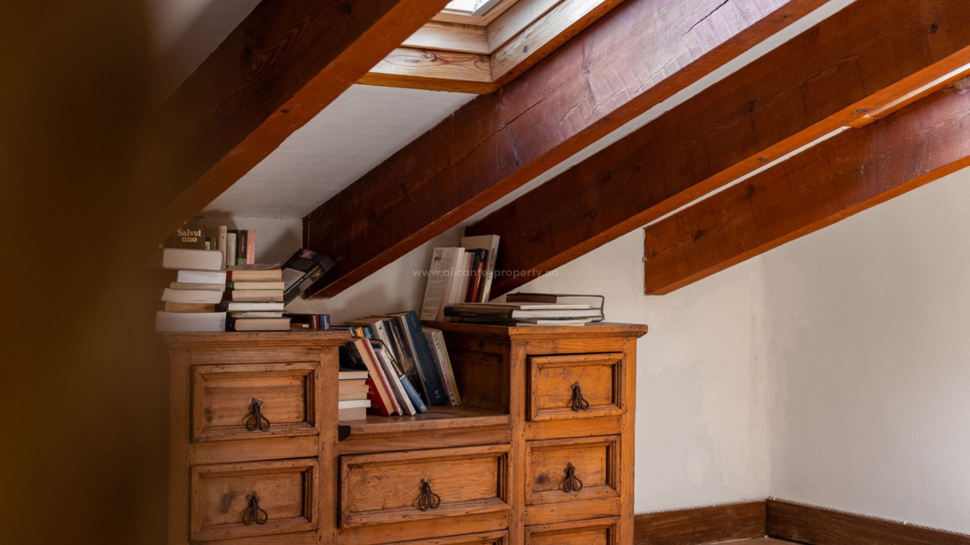 Villa en San Miguel de Salinas Centro